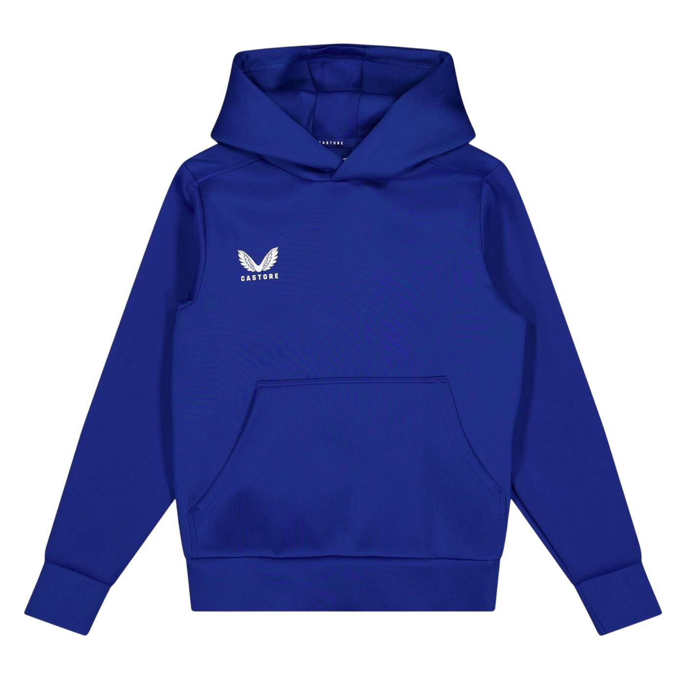 Castore Mens Scuba Hooded Hoodie