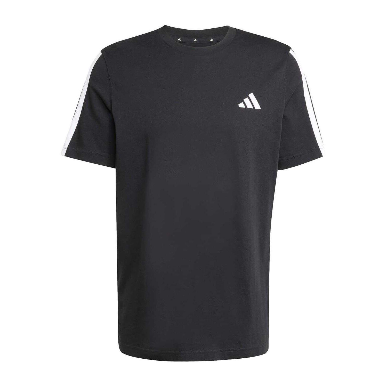 Adidas Mens 3 Stripes T-Shirt