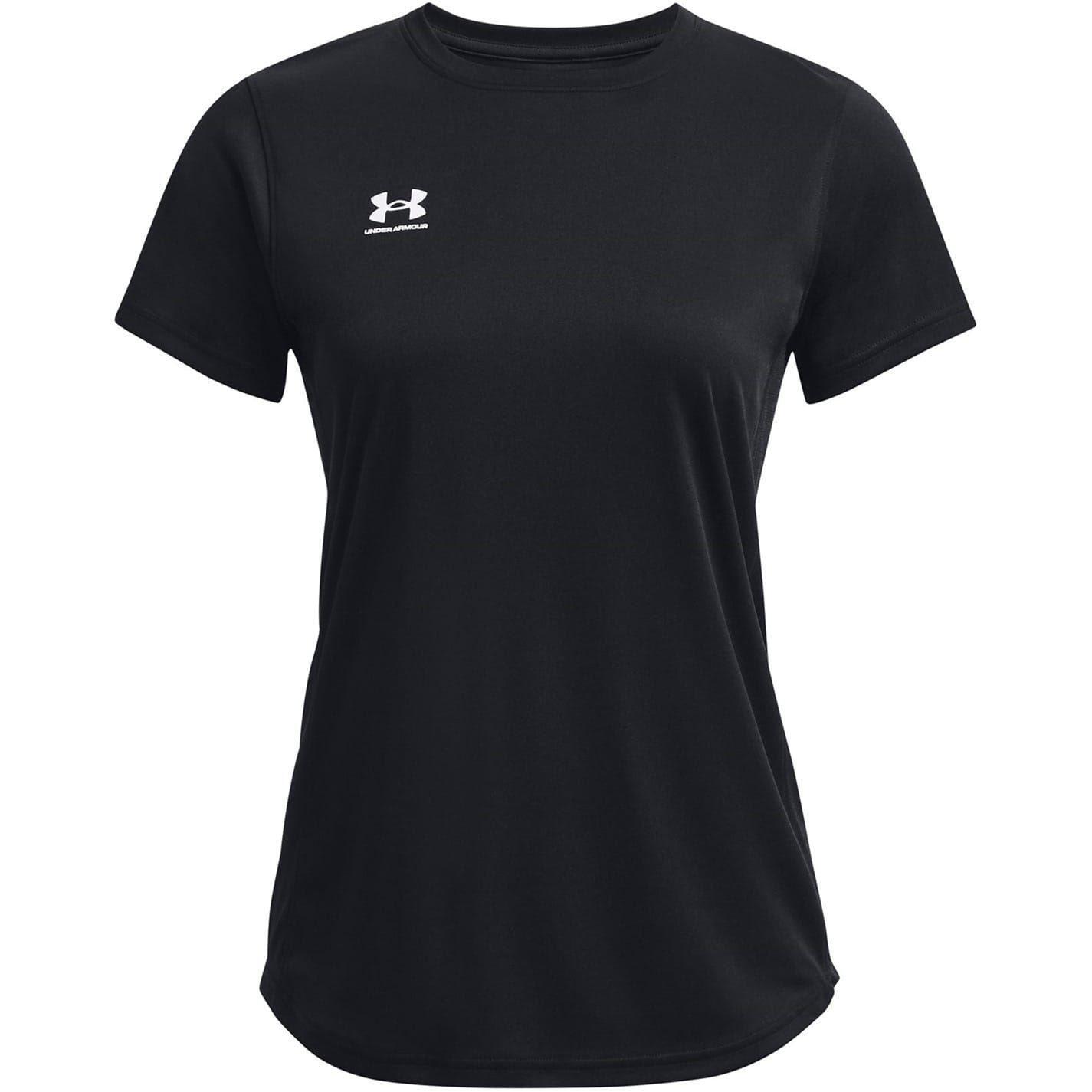 Under Armour Womens/Ladies Challenger Training T-Shirt