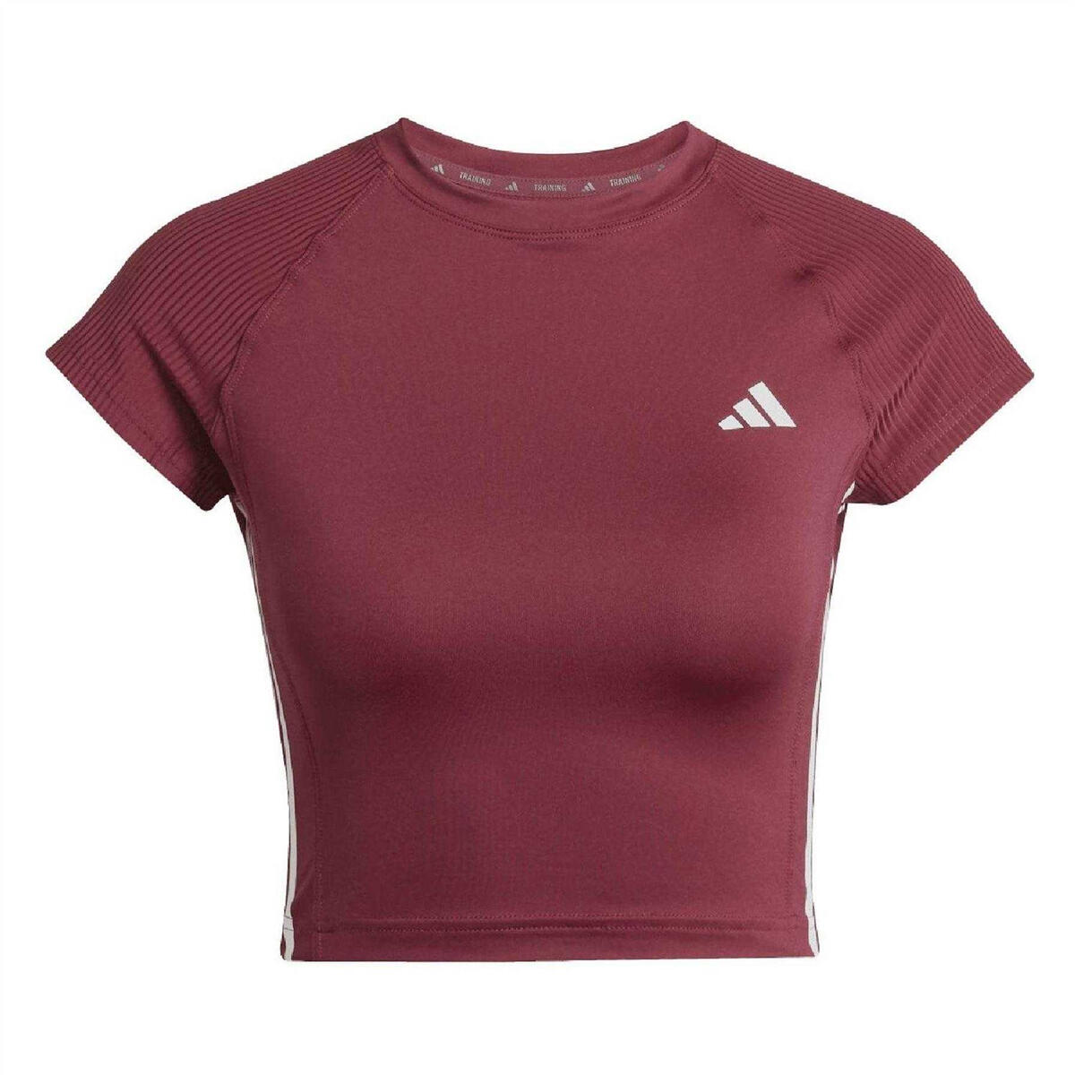 Adidas Womens/Ladies Hyperglam T-Shirt
