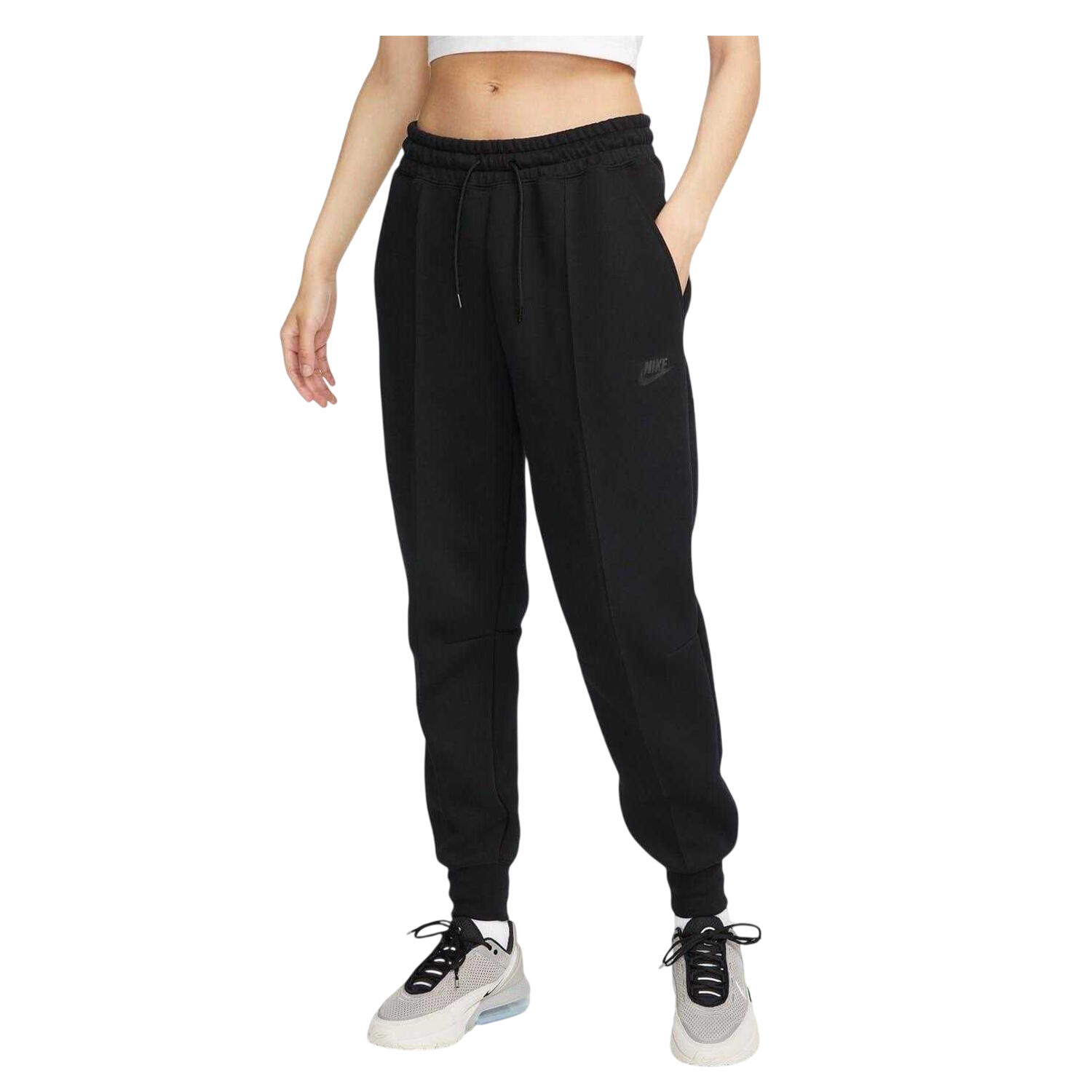 Nike Womens/Ladies Sportswear Tech Fleece Joggers