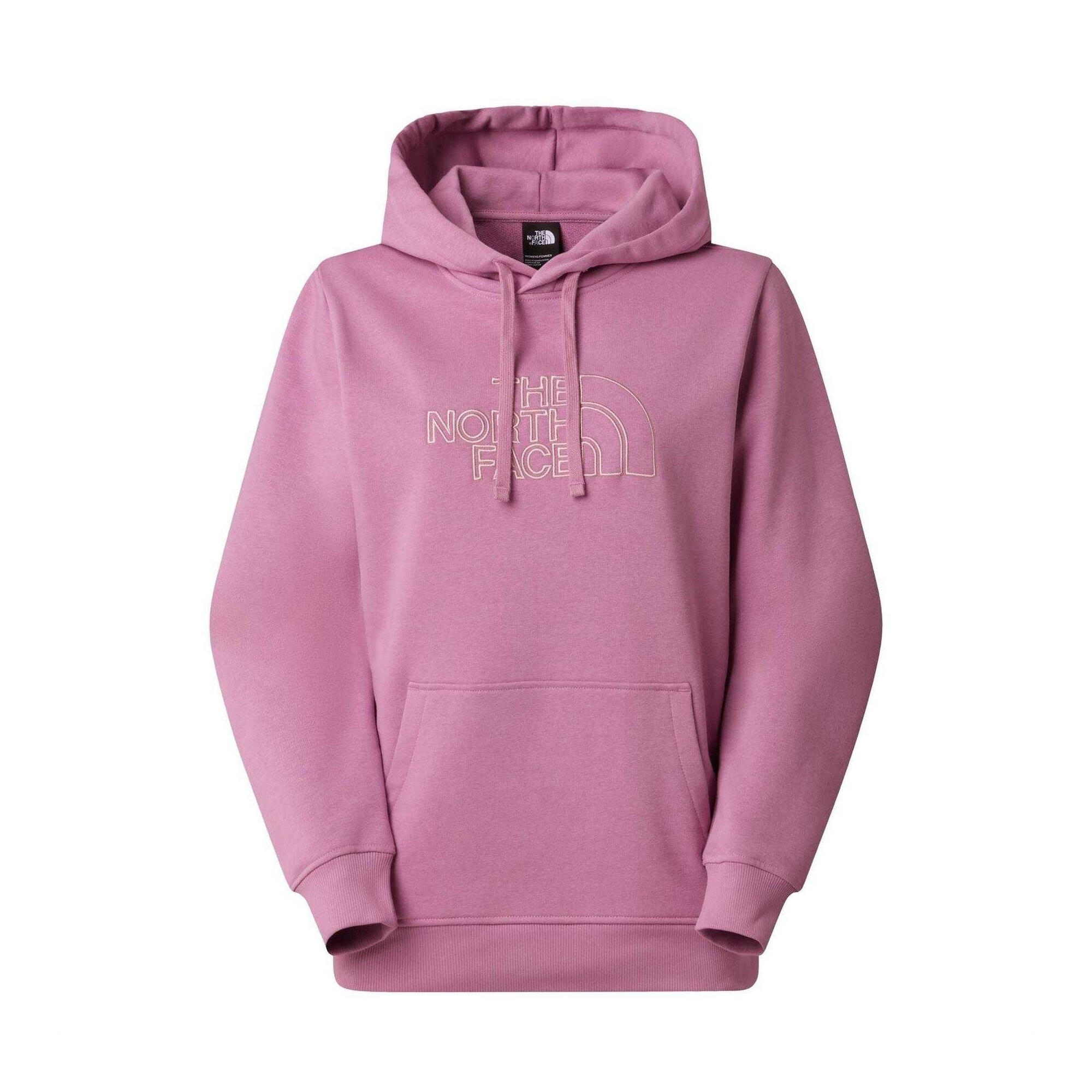 The North Face Womens/Ladies Drew Peak Hoodie