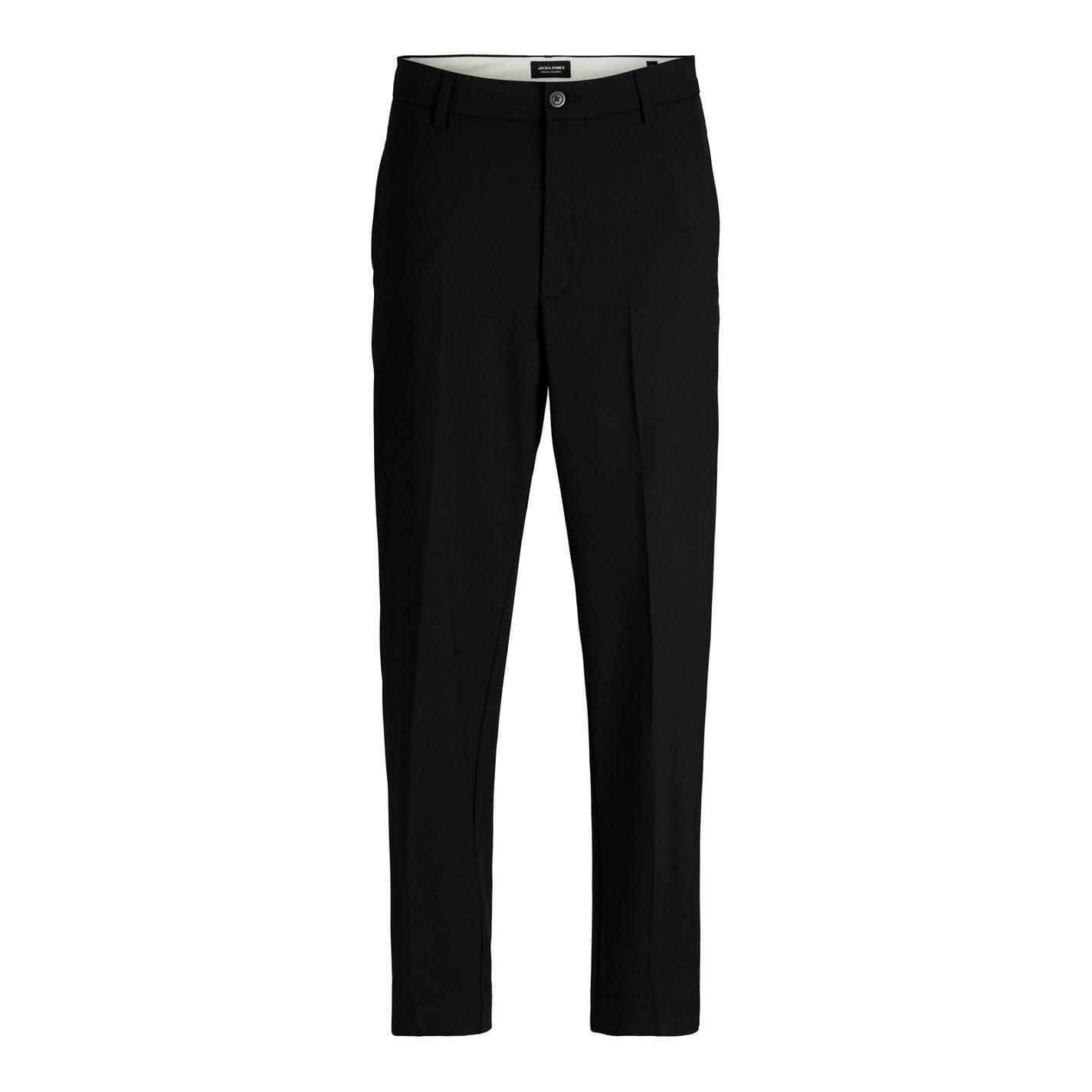 Jack And Jones Mens Banks Regular Work Chinos