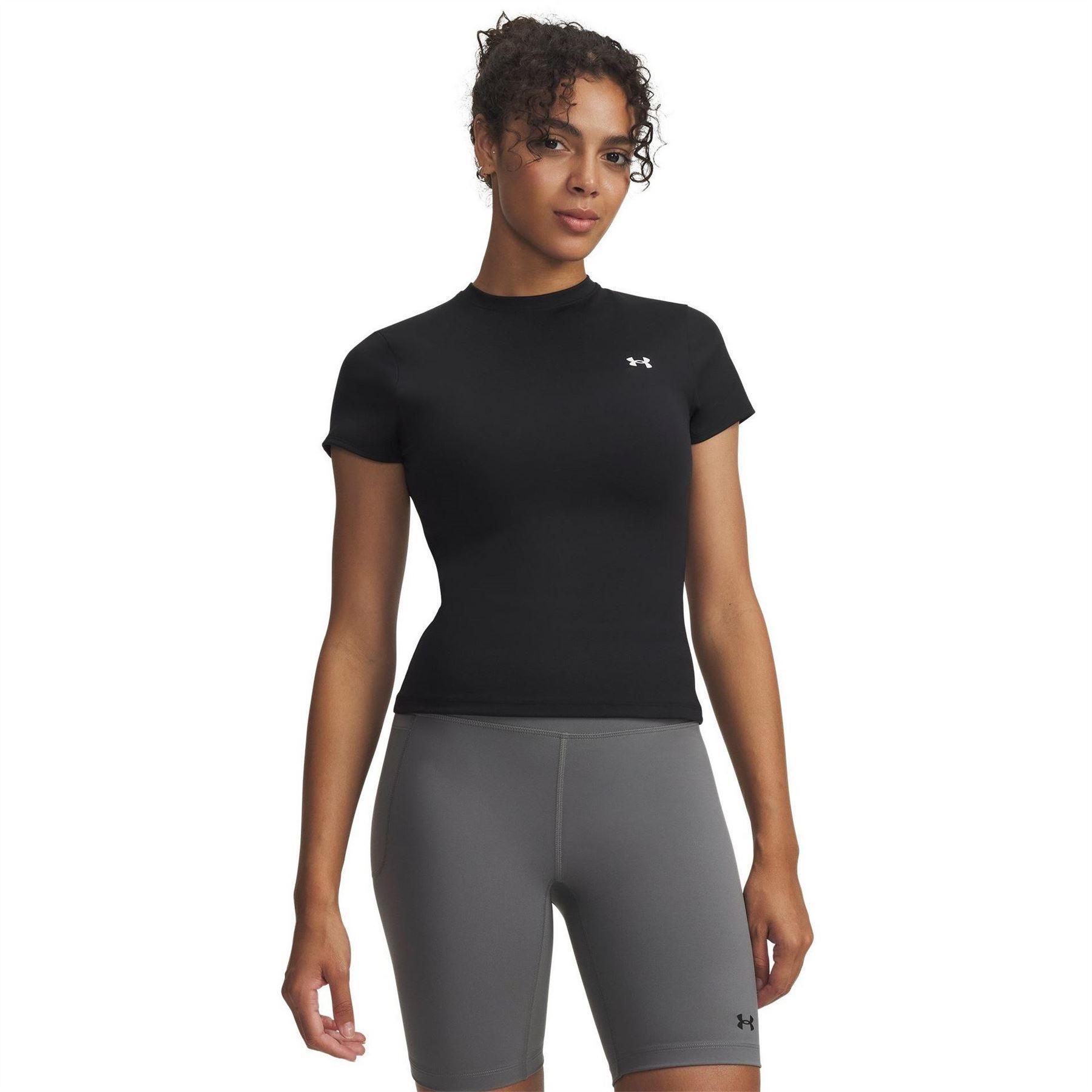 Under Armour Womens/Ladies Motion EMEA Gym Top