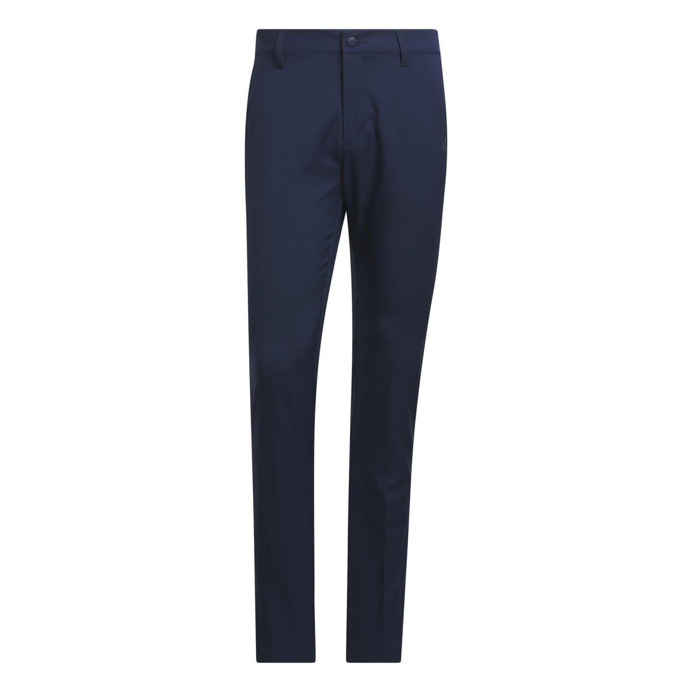 Adidas Mens Tech Tapered Golf Trousers