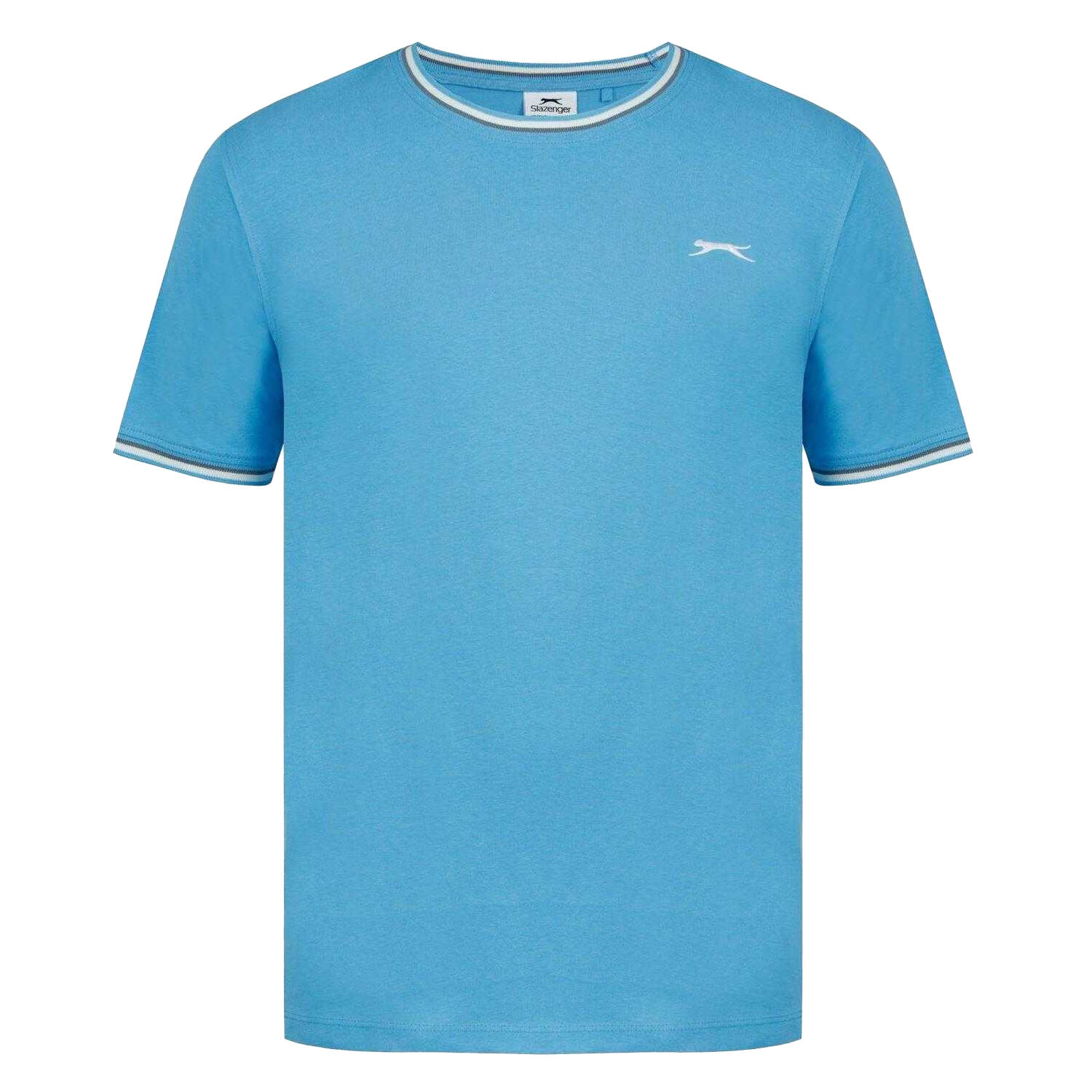 Slazenger Mens Cotton T-Shirt