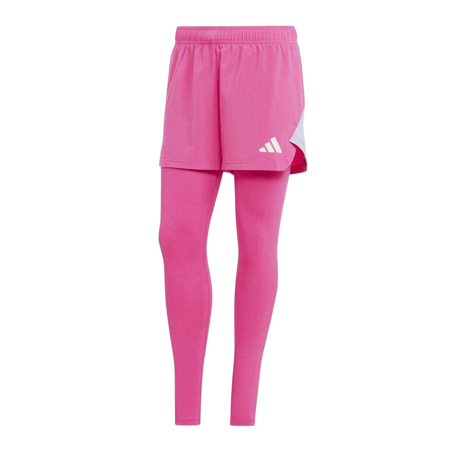 Adidas Womens/Ladies Fitted Leggings