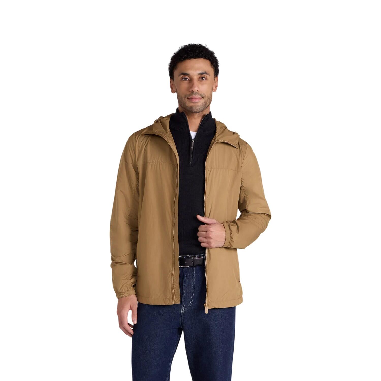 Animal Mens Sunrise Lightweight Jacket