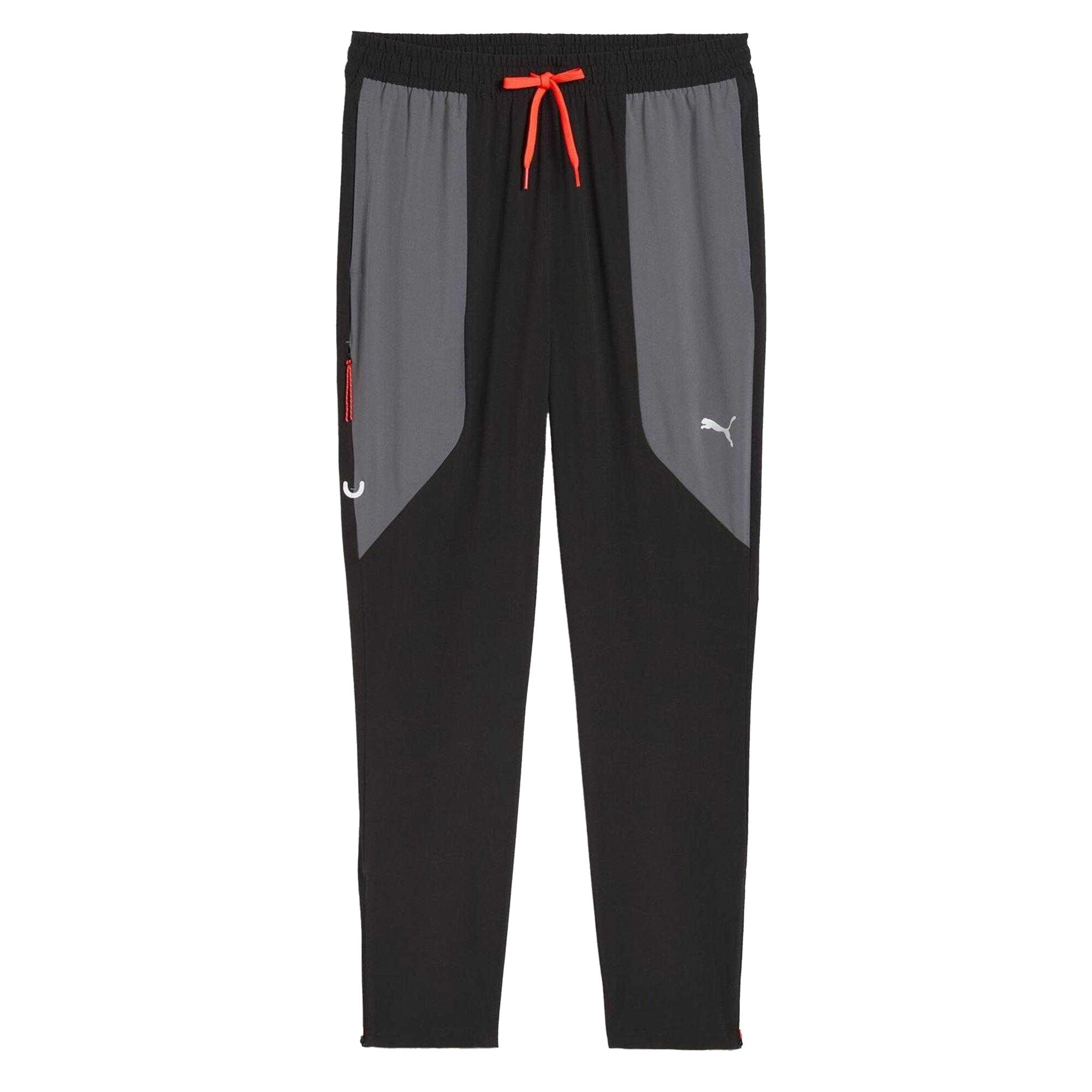 Puma Mens Flex Woven Joggers