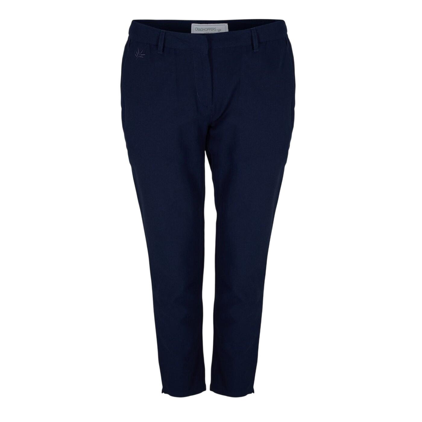 Craghoppers Womens/Ladies Orisia Chinos