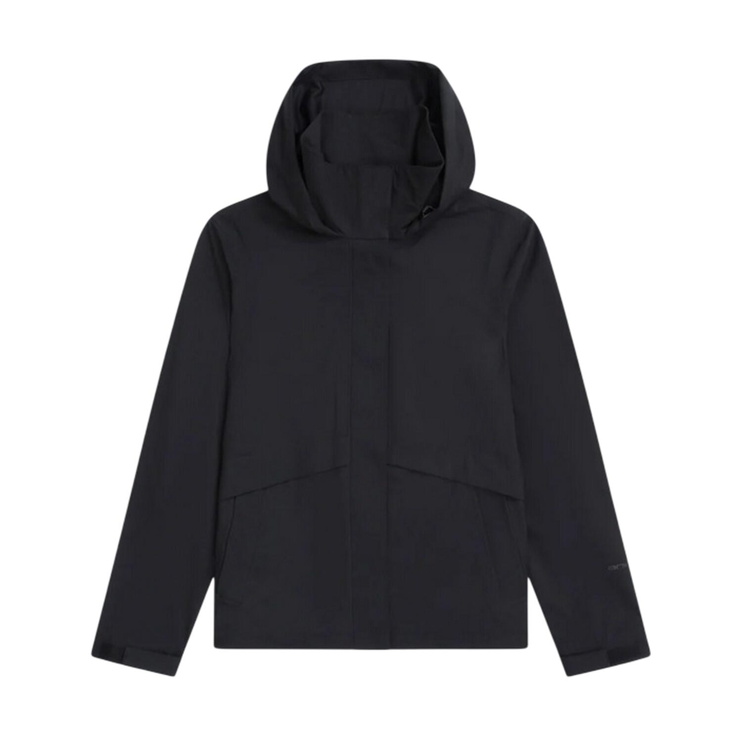 Animal Womens/Ladies Finn Waterproof Jacket