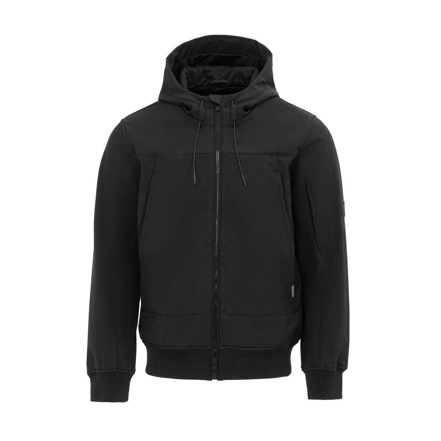 Firetrap Mens Soft Shell Jacket