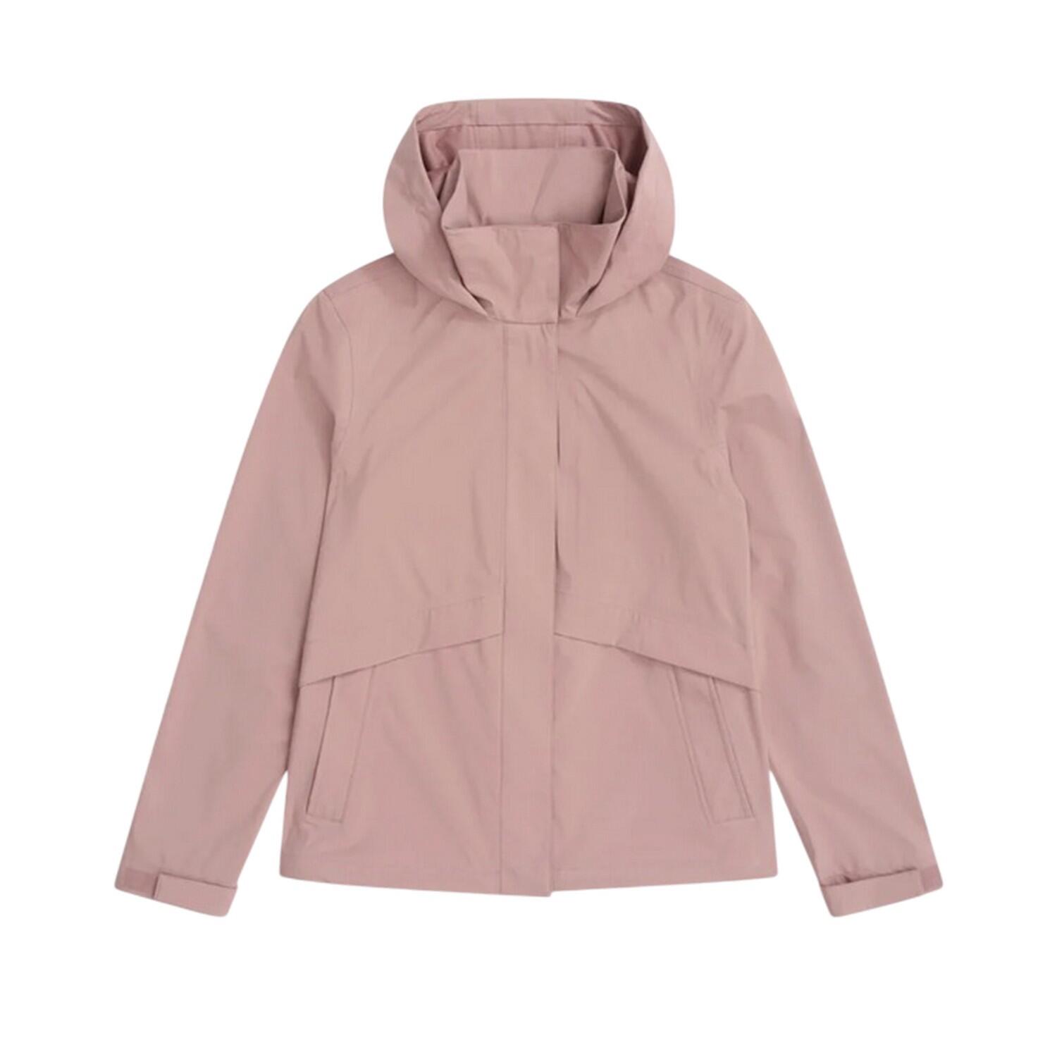 Animal Womens/Ladies Finn Waterproof Jacket