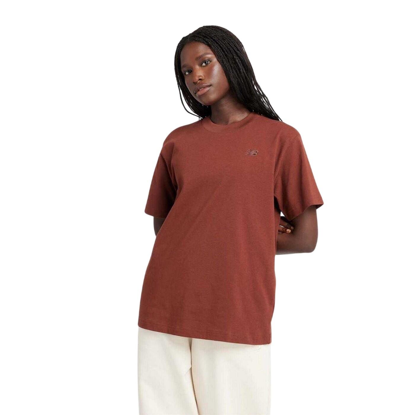 New Balance Womens/Ladies T-Shirt