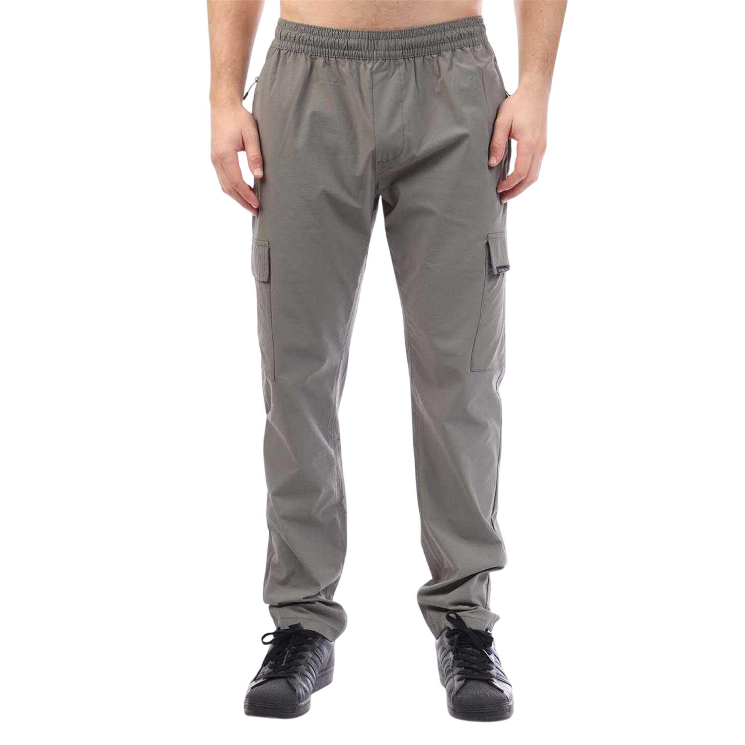 Duck and Cover Mens Chamata Cargo Trousers