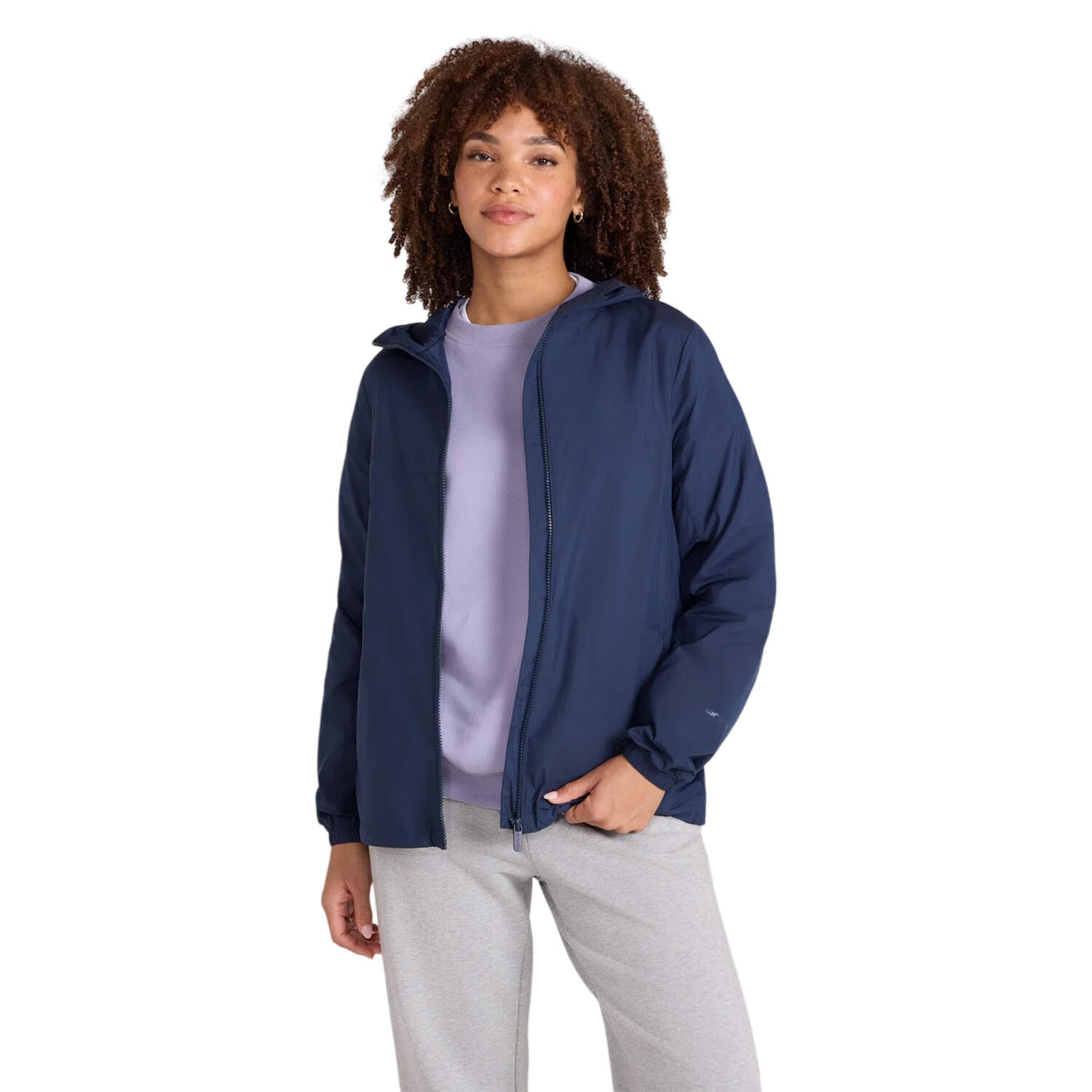 Animal Womens/Ladies Sunrise Lightweight Jacket