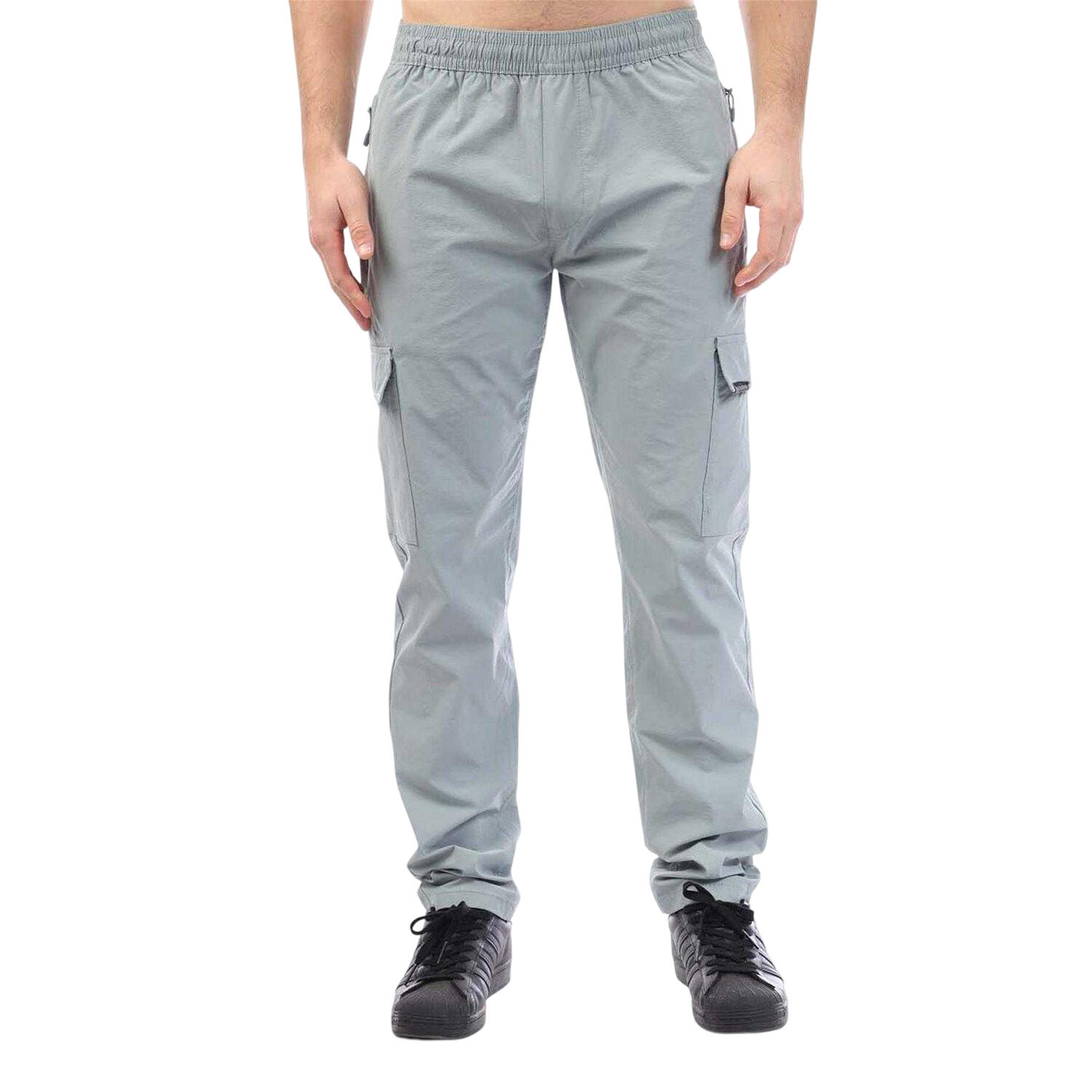 Duck and Cover Mens Chamata Cargo Trousers