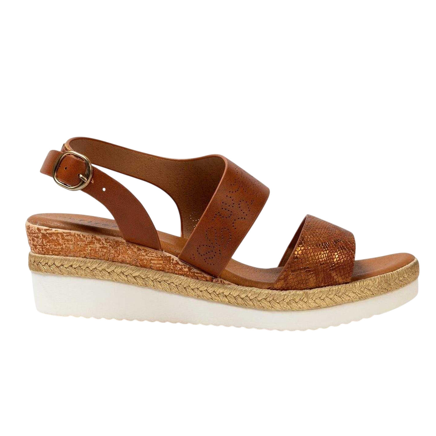 Firetrap Womens/Ladies Ella Wedge Sandals