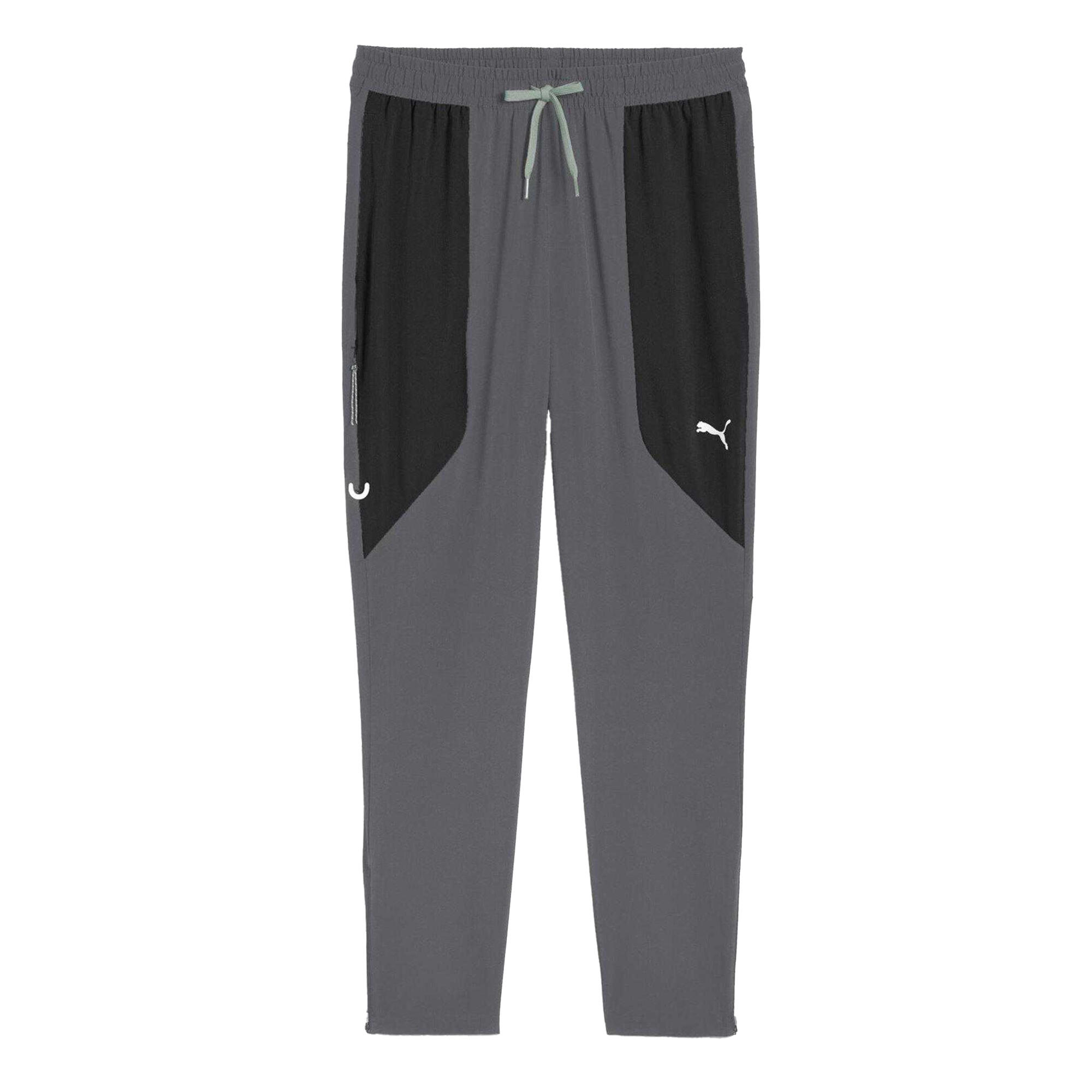 Puma Mens Flex Woven Joggers