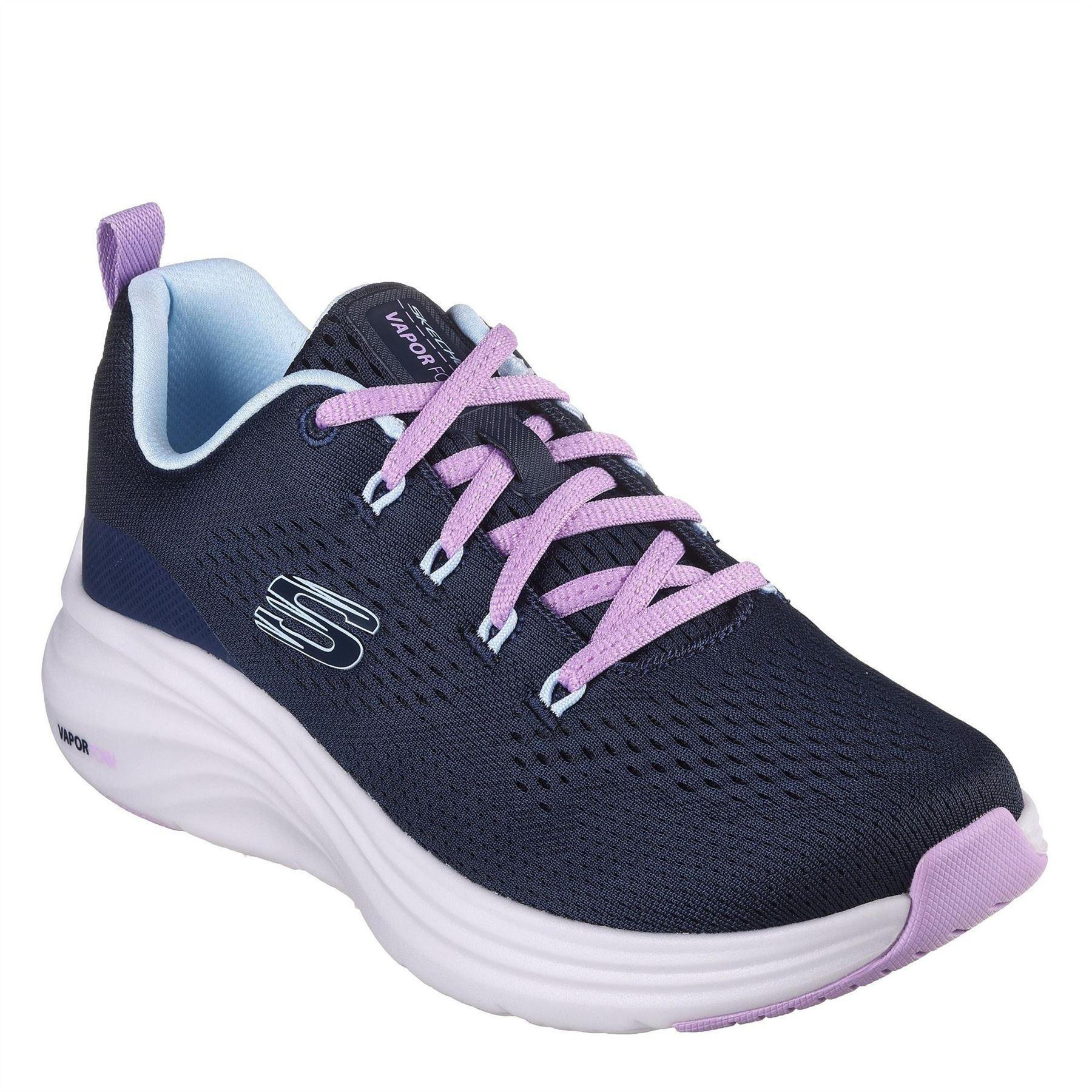 Skechers Womens/Ladies Vapor Foam Trainers