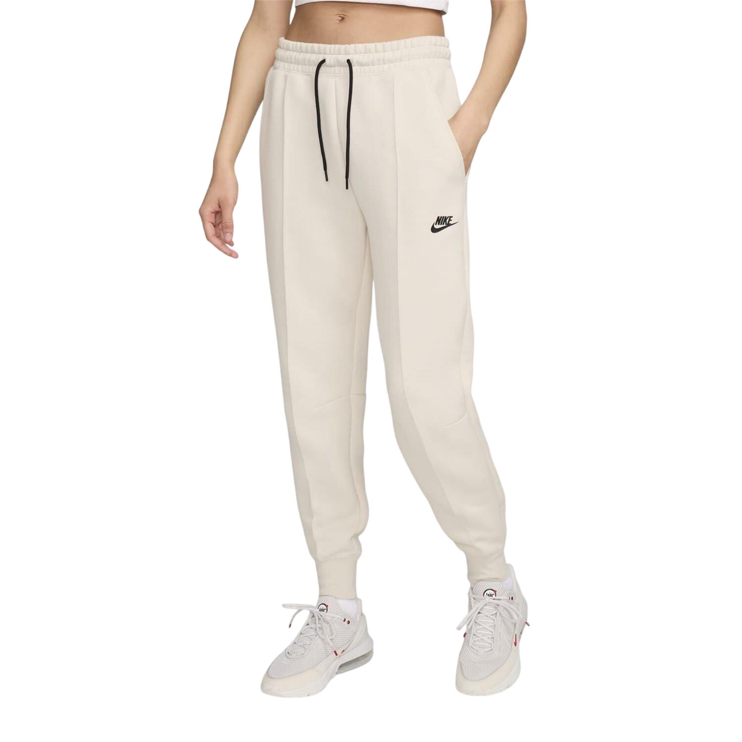 Nike Womens/Ladies Tech Fleece Joggers