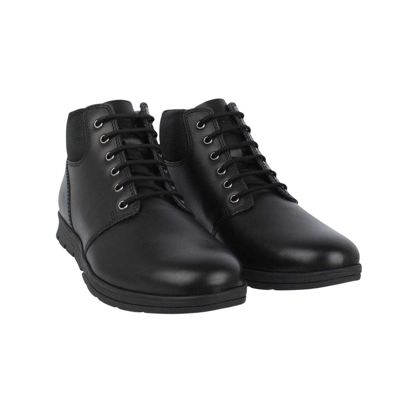 Firetrap Mens Leather Ankle Boots
