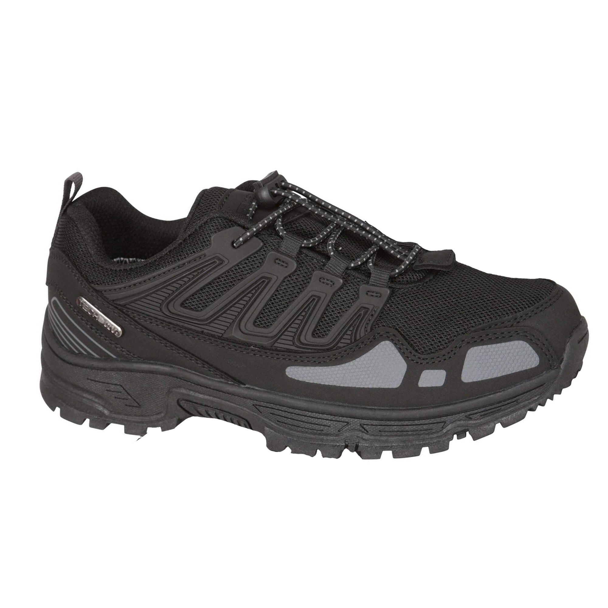 Mountain Warehouse Childrens/Kids Charge Waterproof Walking Boots
