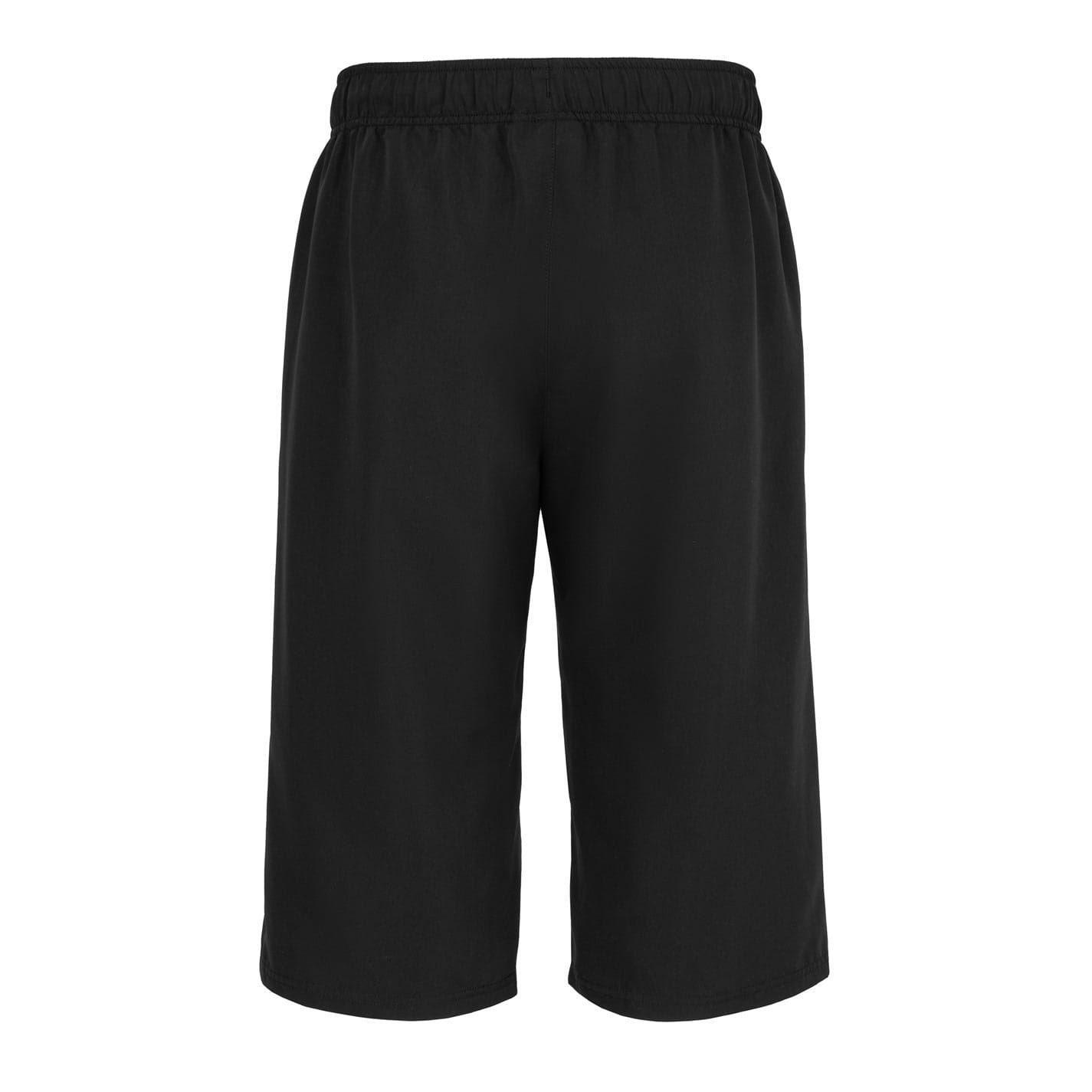 Slazenger Mens 3/4 Length Tracksuit Bottoms