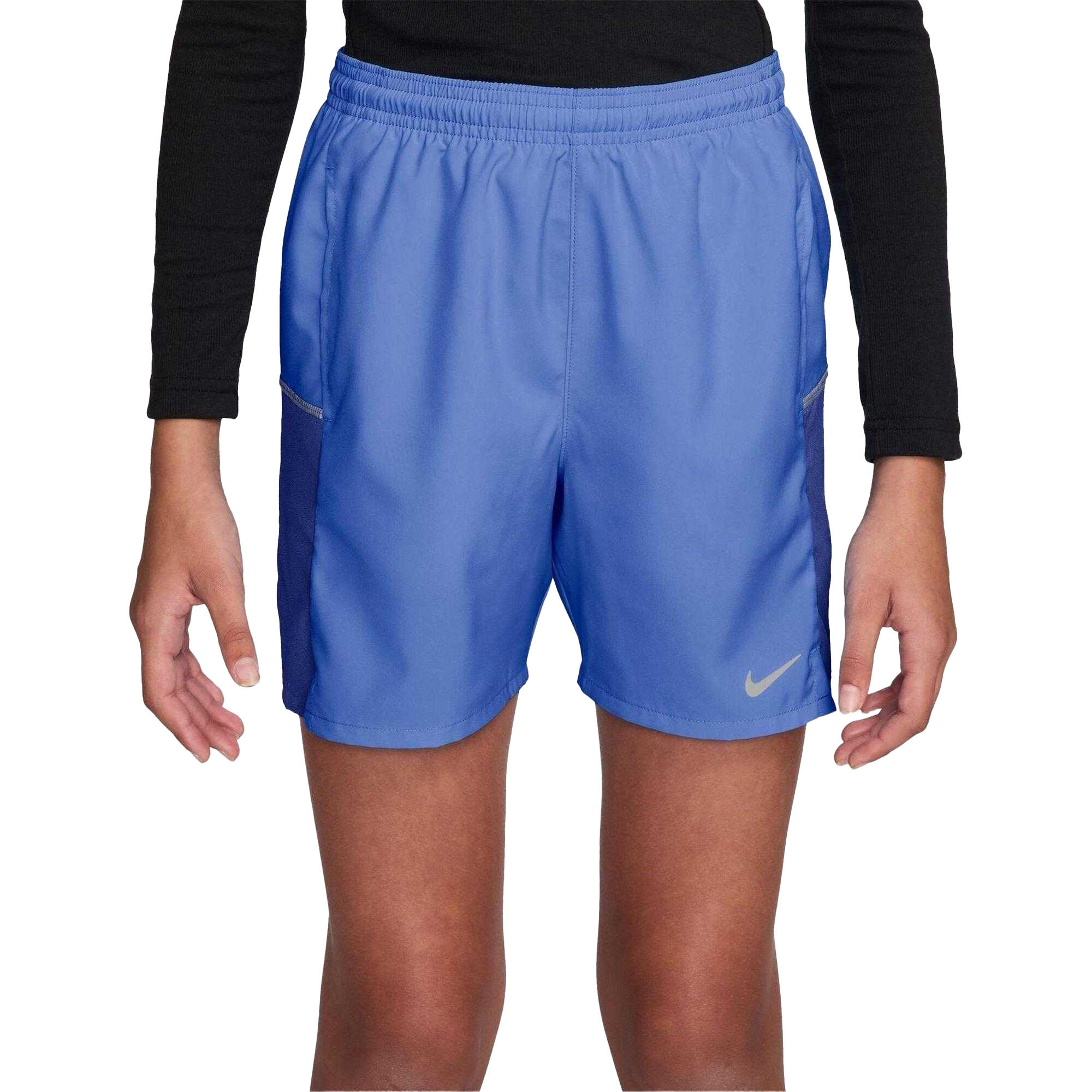 Nike Womens/Ladies Miler Running Shorts