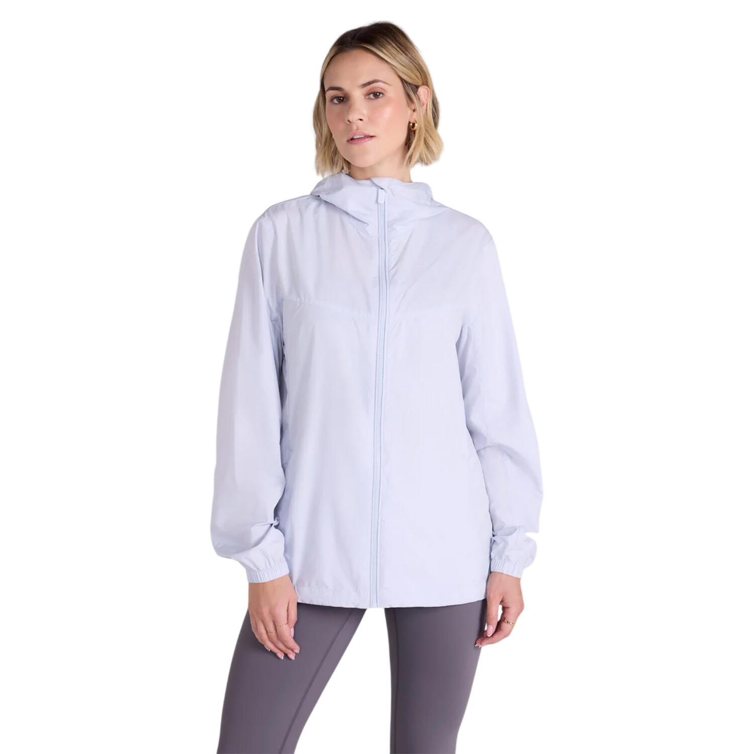 Animal Womens/Ladies Sunrise Lightweight Jacket