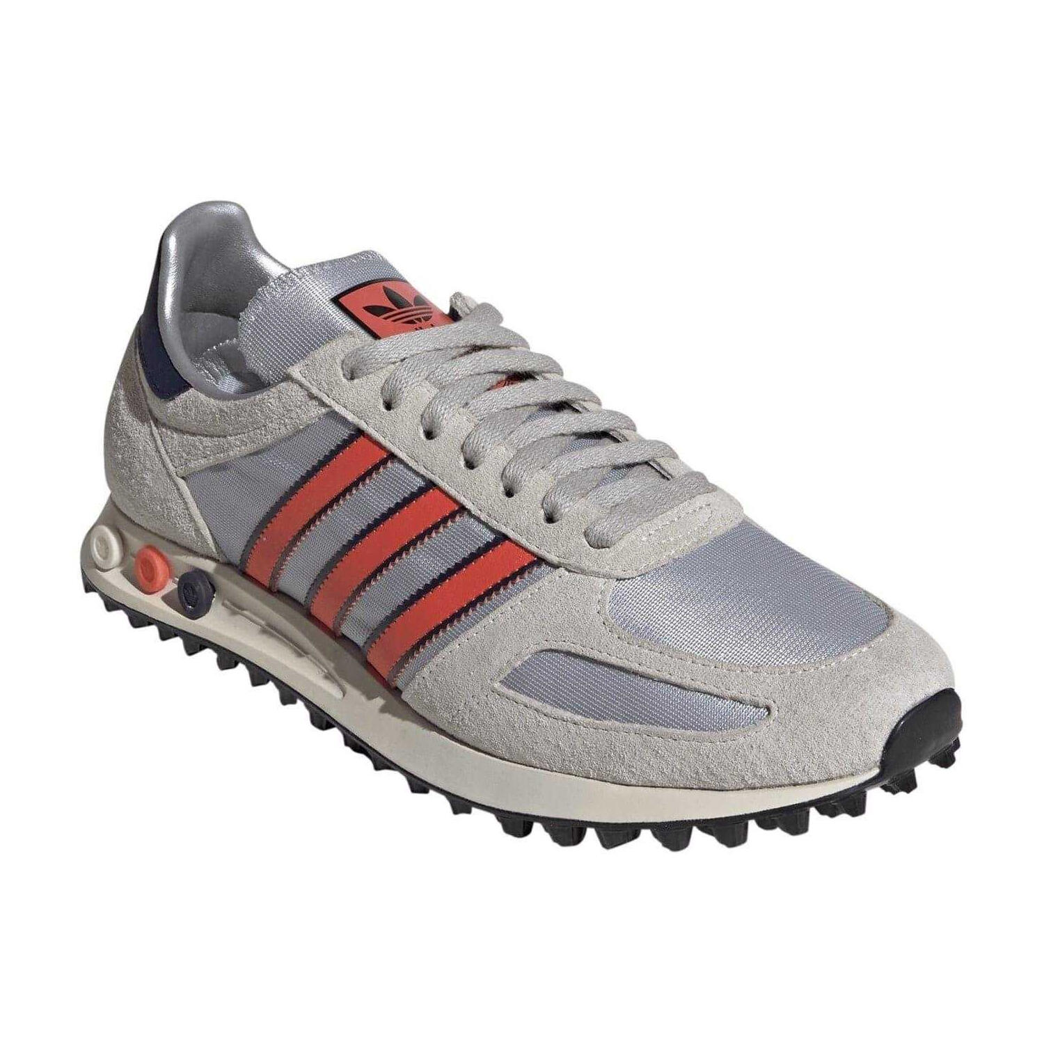 Adidas Mens OG Suede Running Trainers