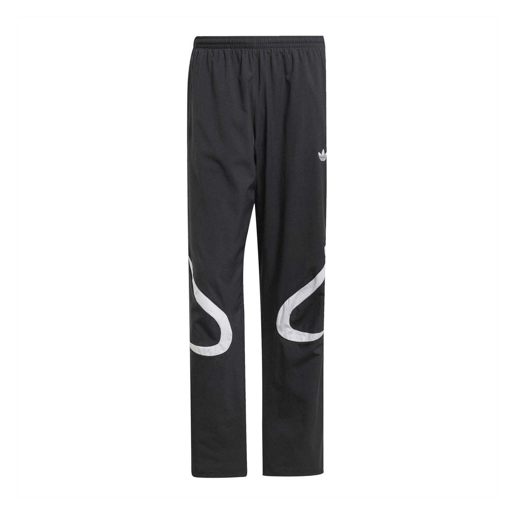 Adidas Mens Teamgeist Casual Joggers