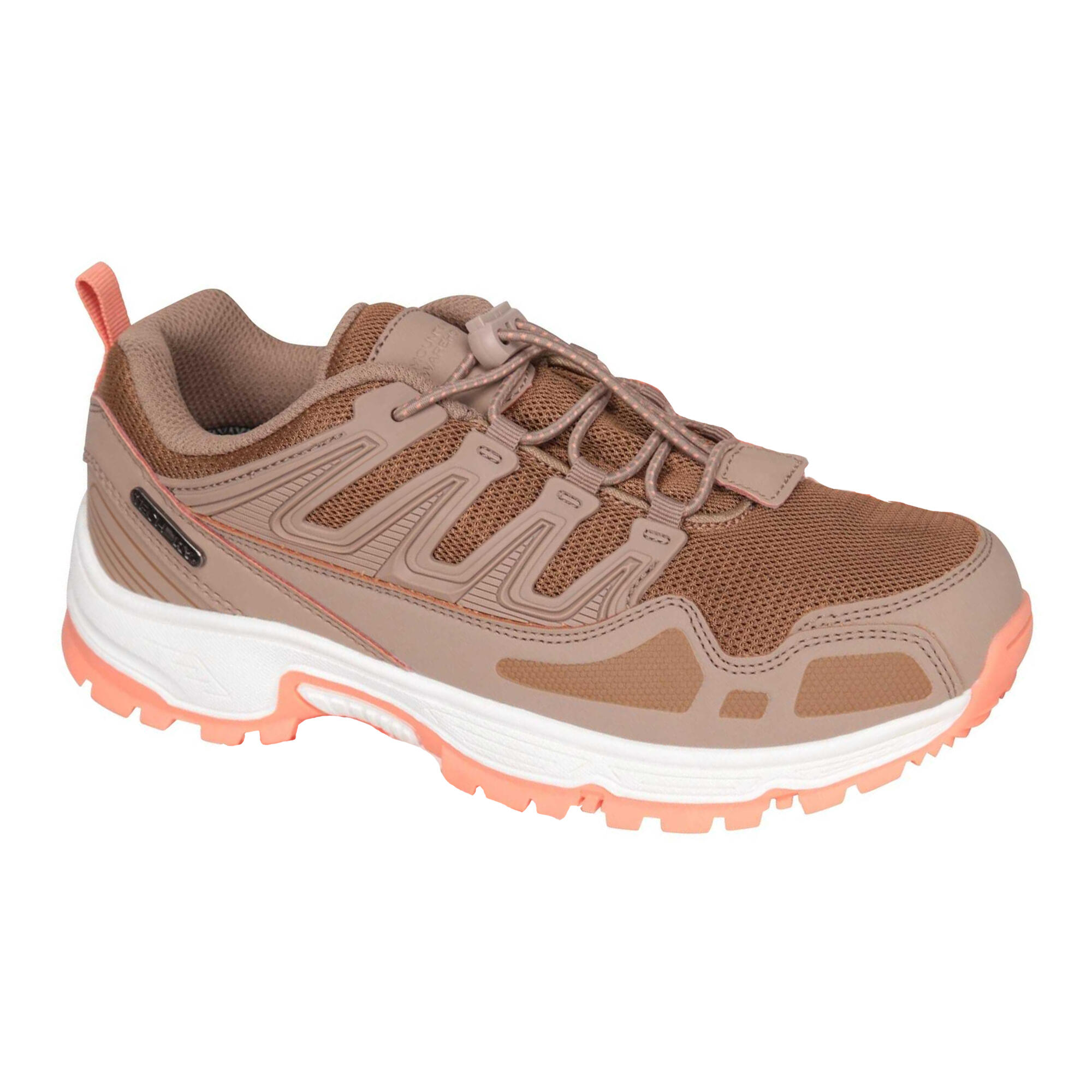 Mountain Warehouse Childrens/Kids Charge Waterproof Walking Boots