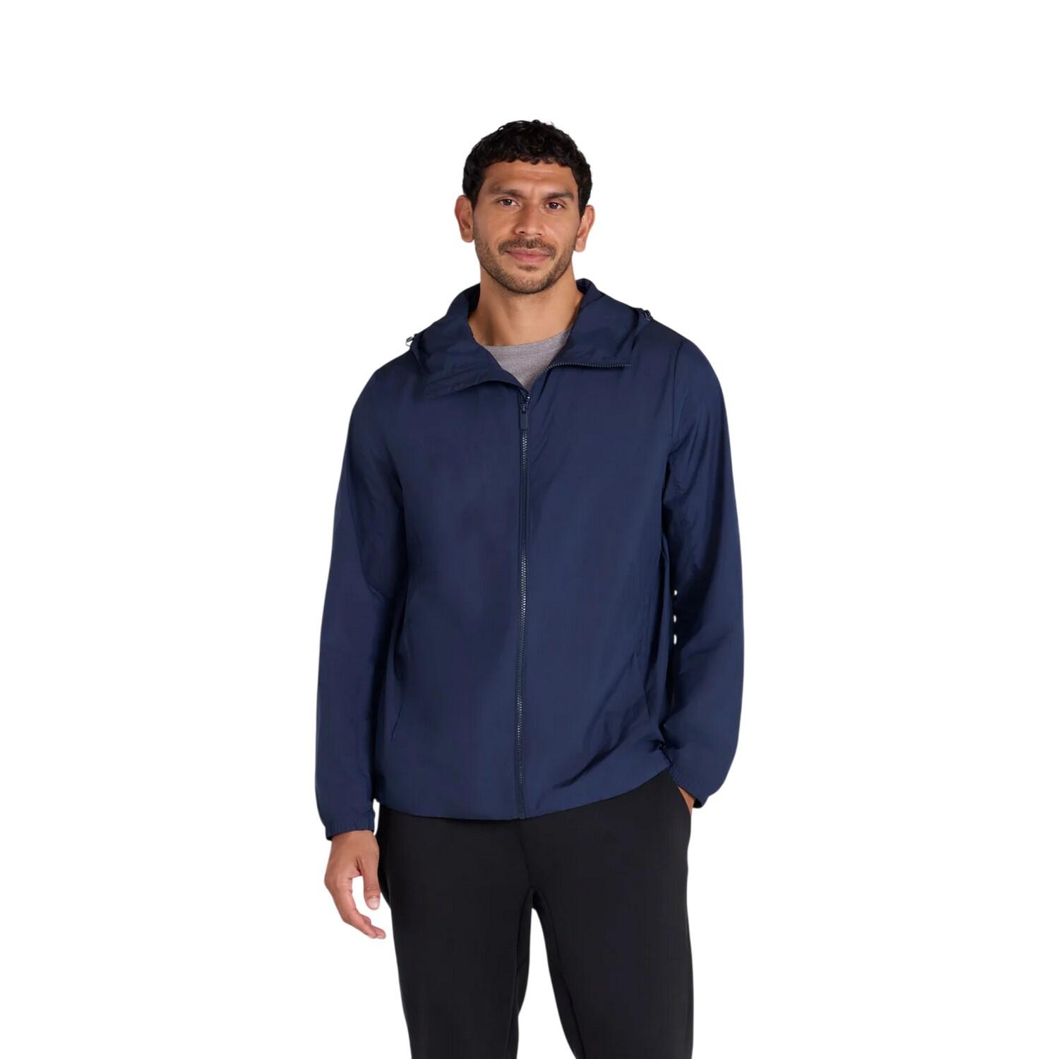 Animal Mens Sunrise Lightweight Jacket