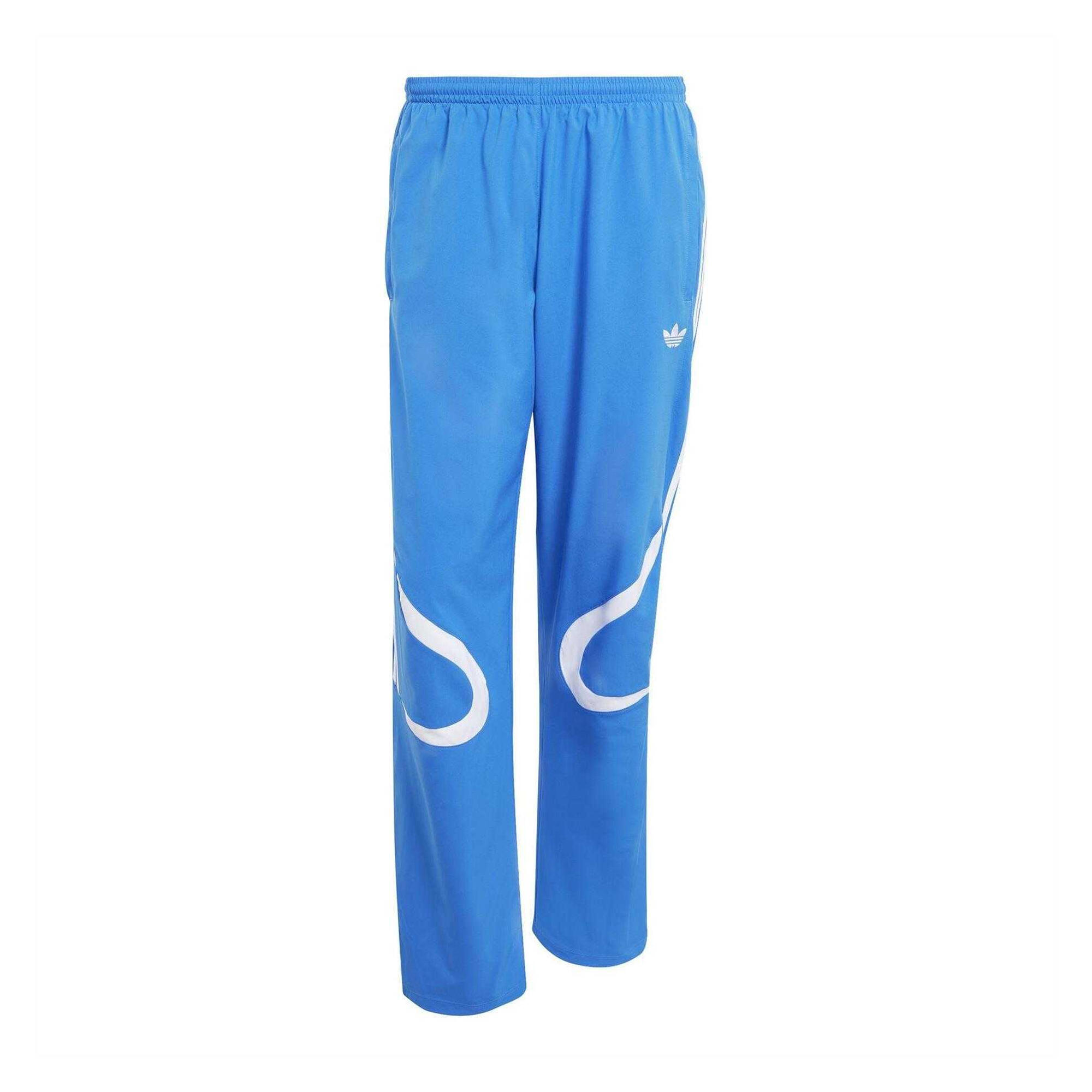 Adidas Mens Teamgeist Casual Joggers