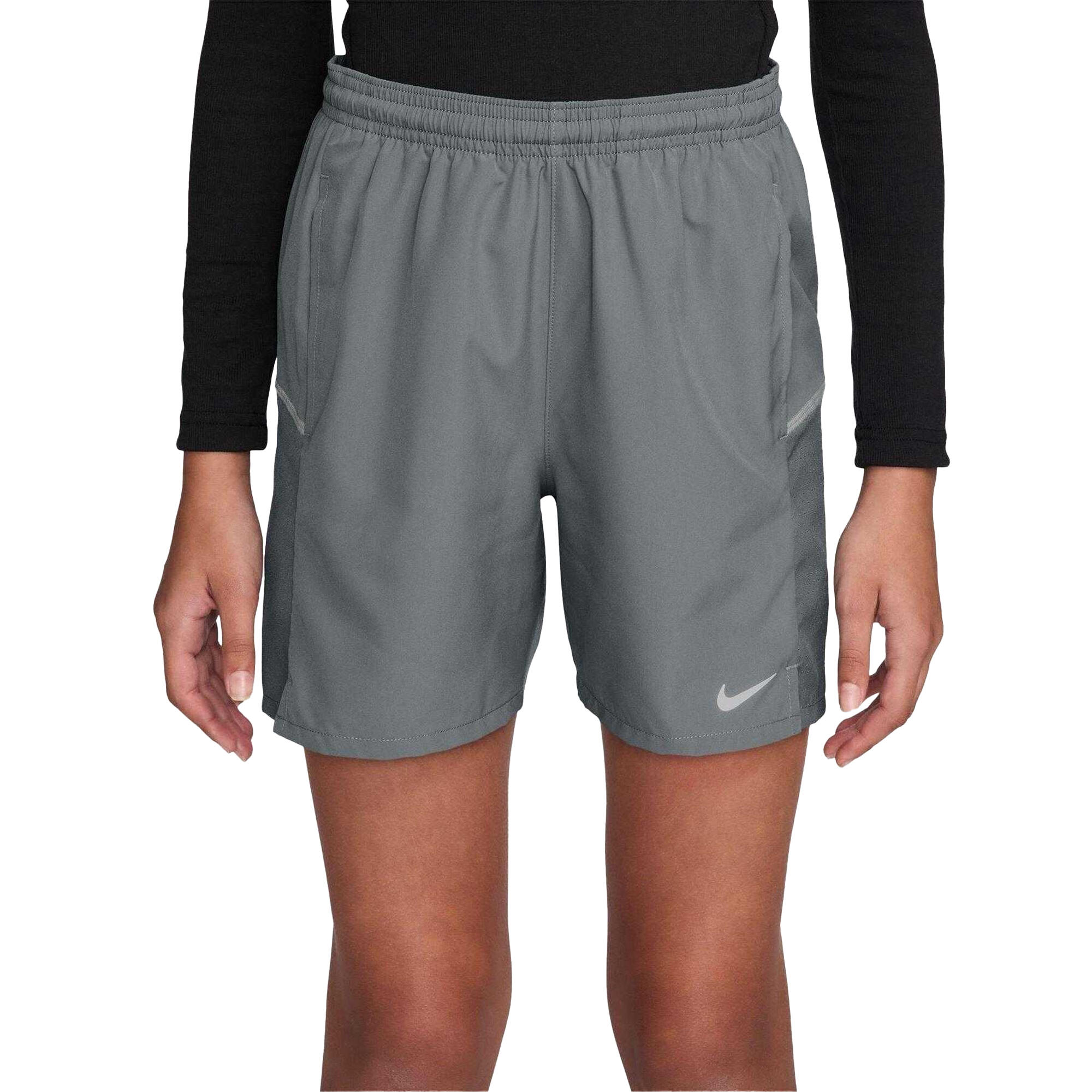Nike Womens/Ladies Miler Running Shorts