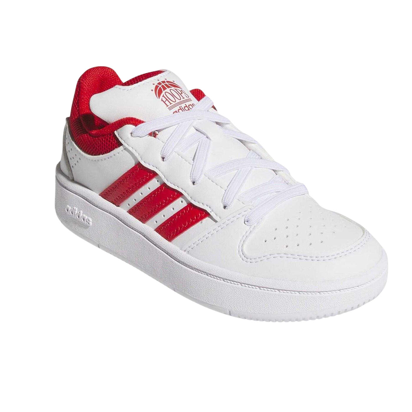 Adidas Childrens/Kids Hoops 3.0 Basketball Shoes