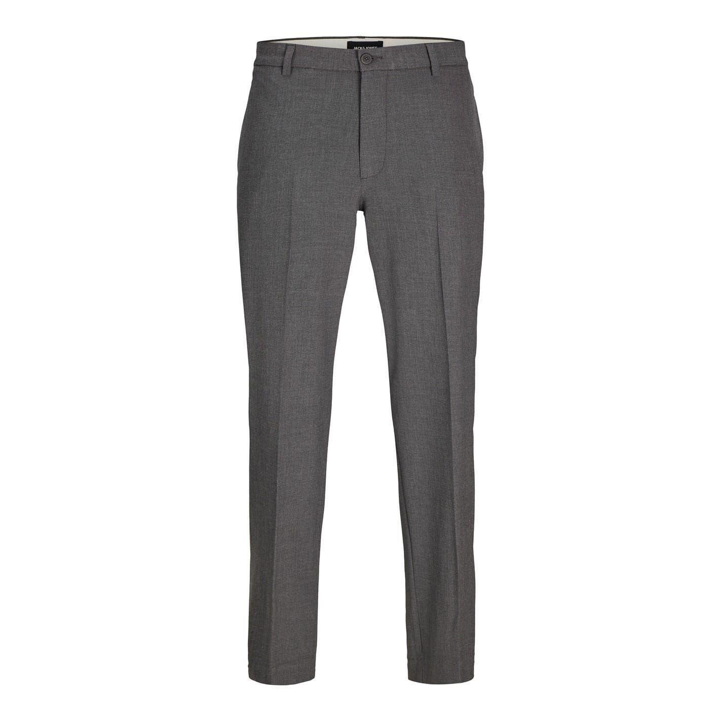Jack And Jones Mens Banks Regular Work Chinos