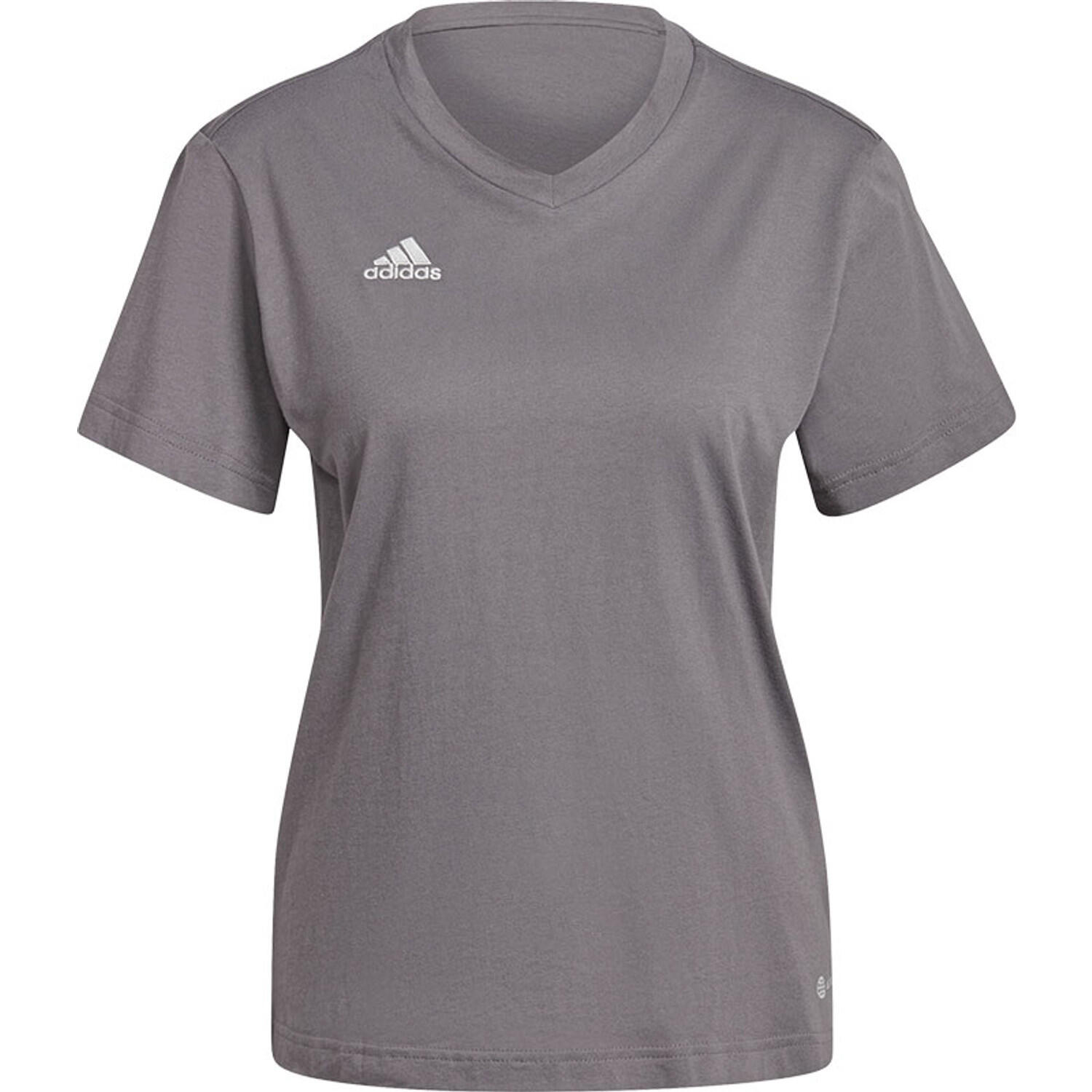 Adidas Womens/Ladies ENT22 Gym T-Shirt