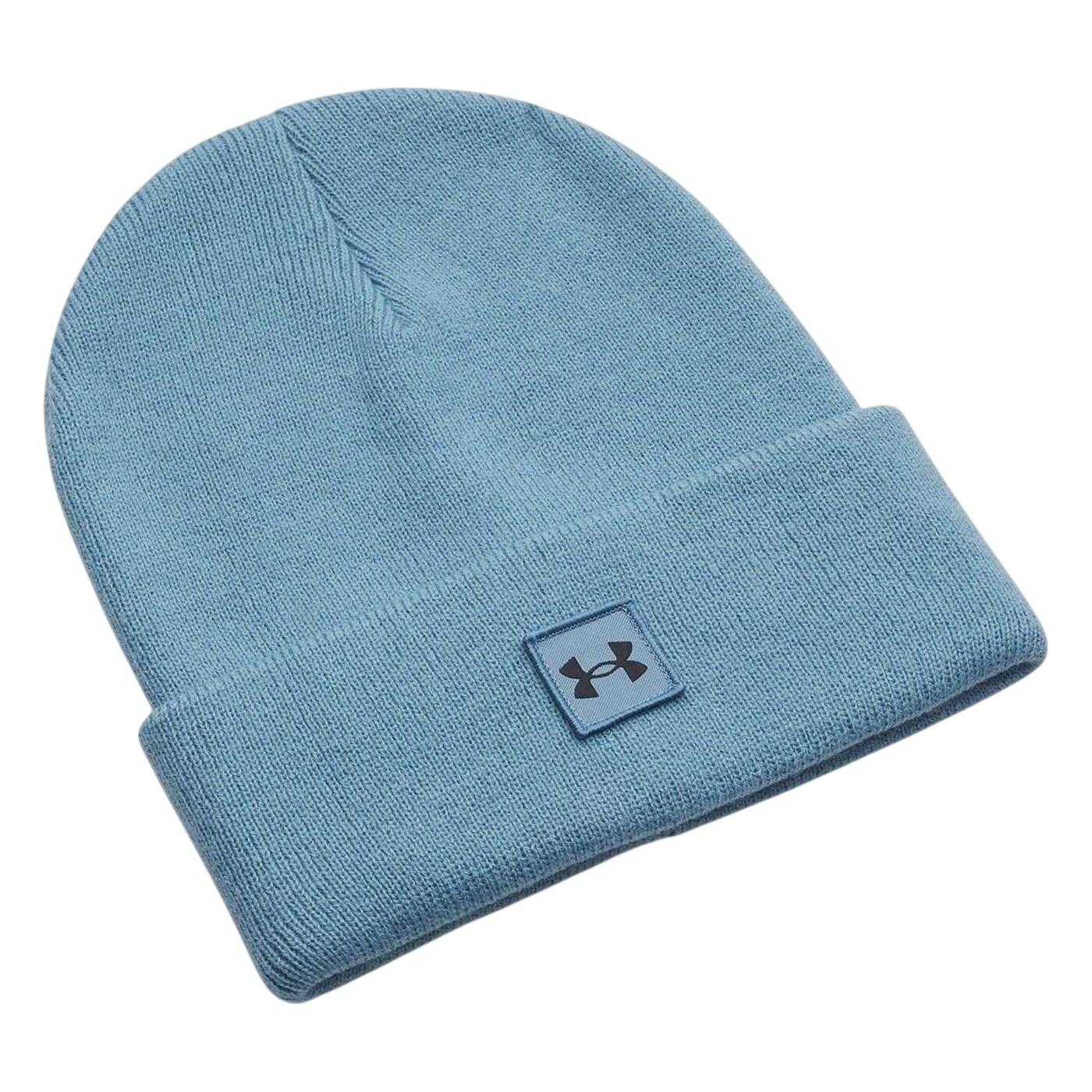 Under Armour Mens Halftime Logo Beanie