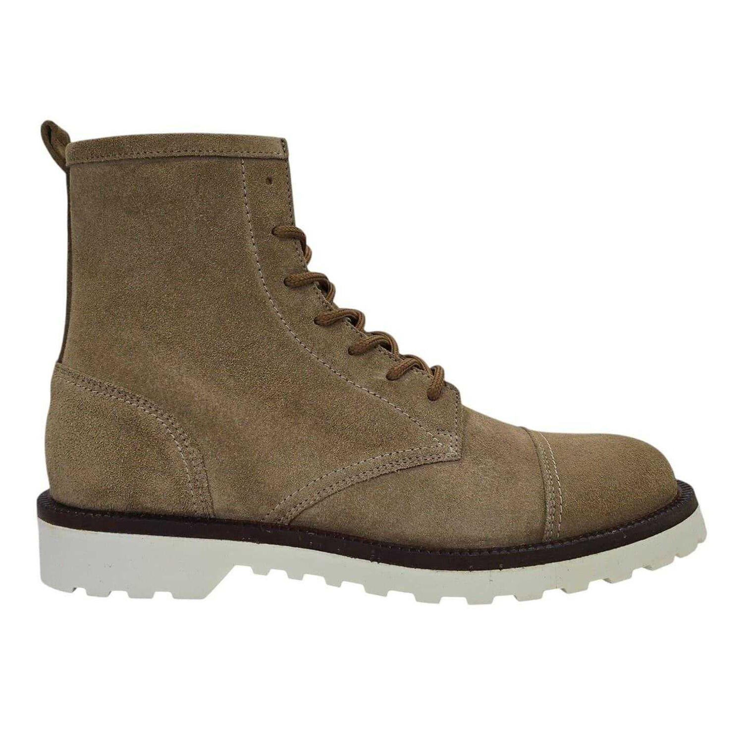 Firetrap Mens Suede Ankle Boots