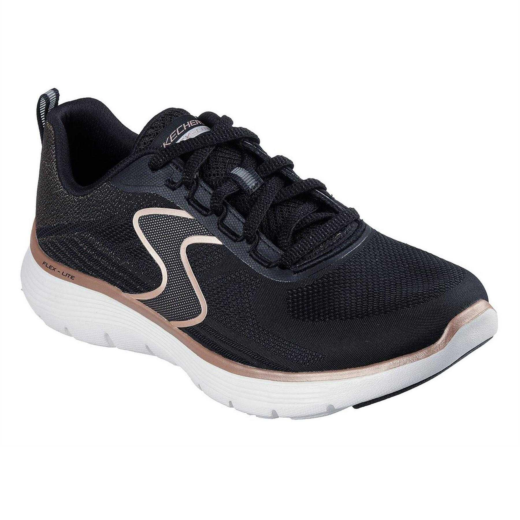 Skechers Womens/Ladies Flex Appeal 5.0 Flat Trainers