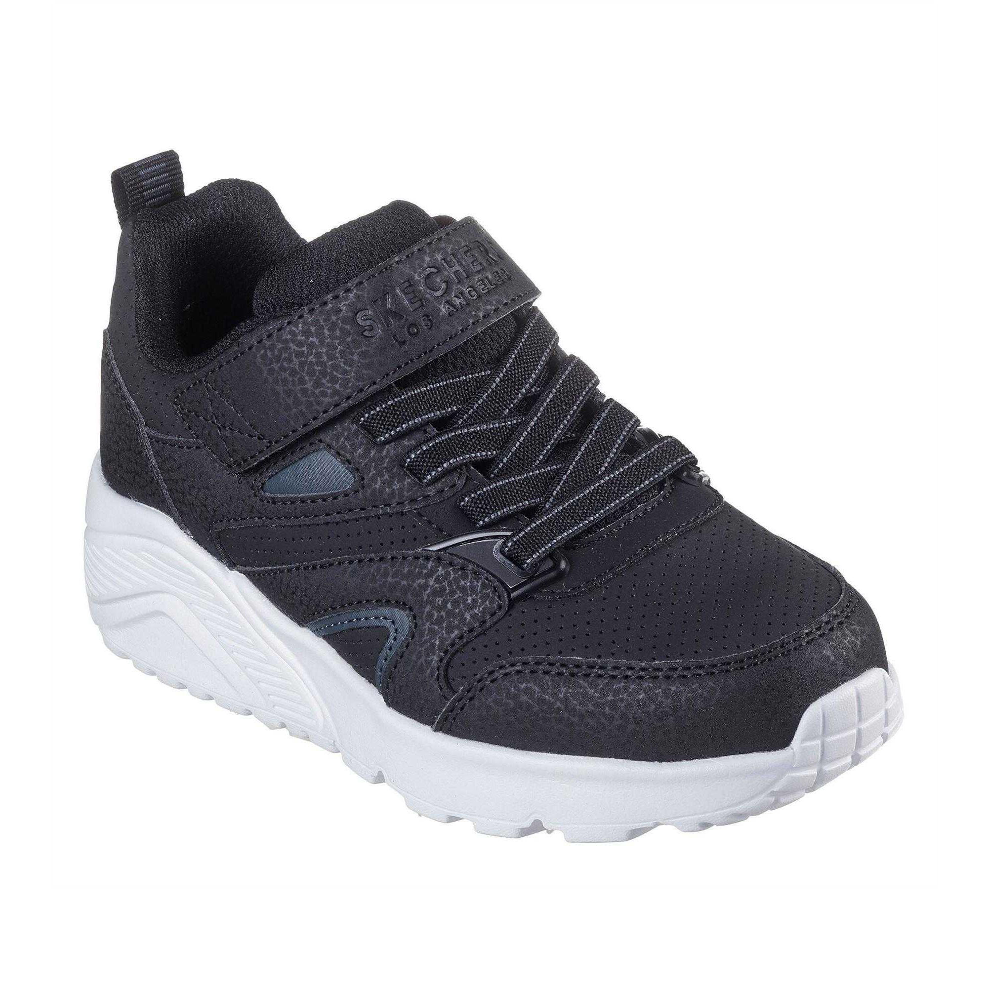 Skechers Boys Wavy Trainers