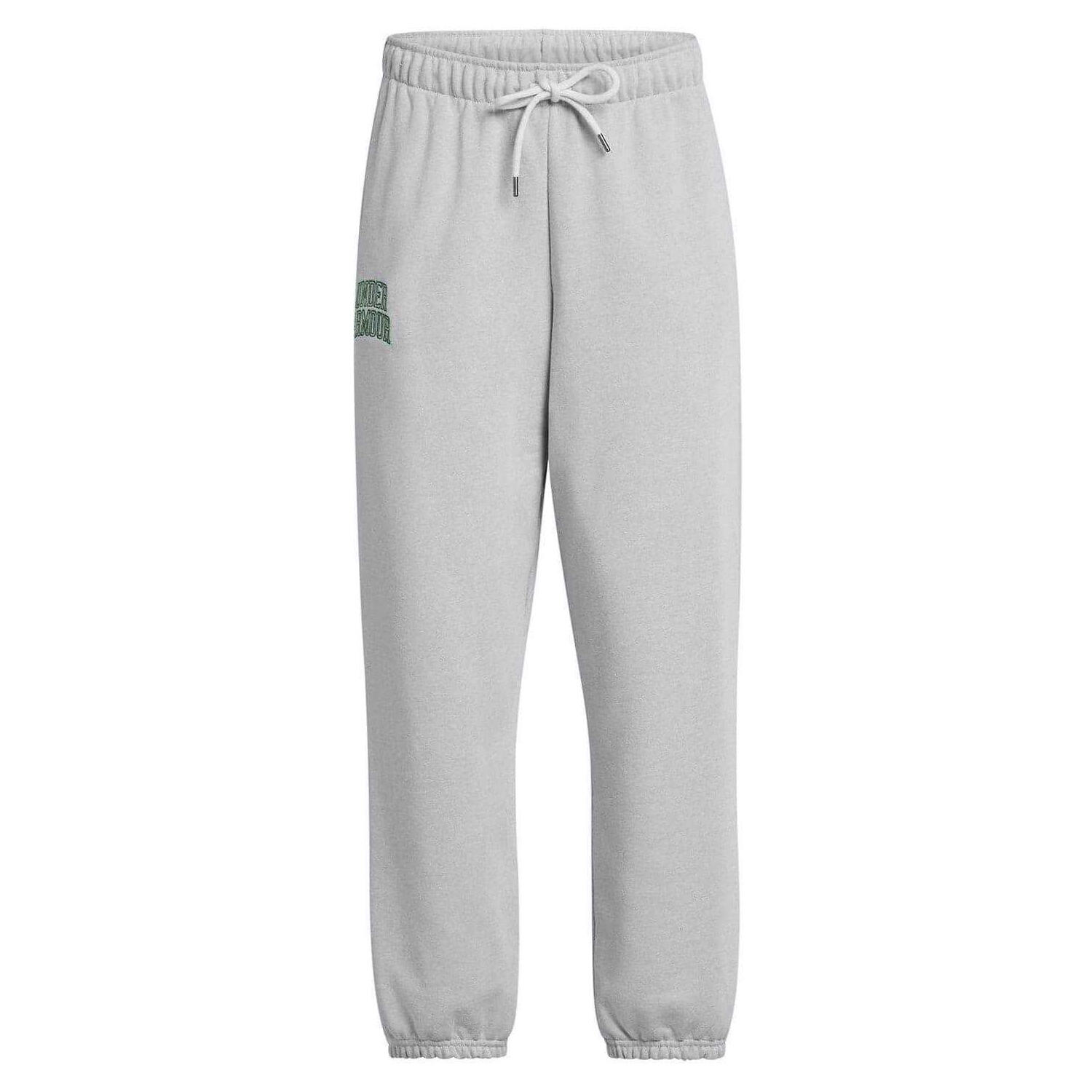 Under Armour Womens/Ladies Terrycloth Icon Joggers