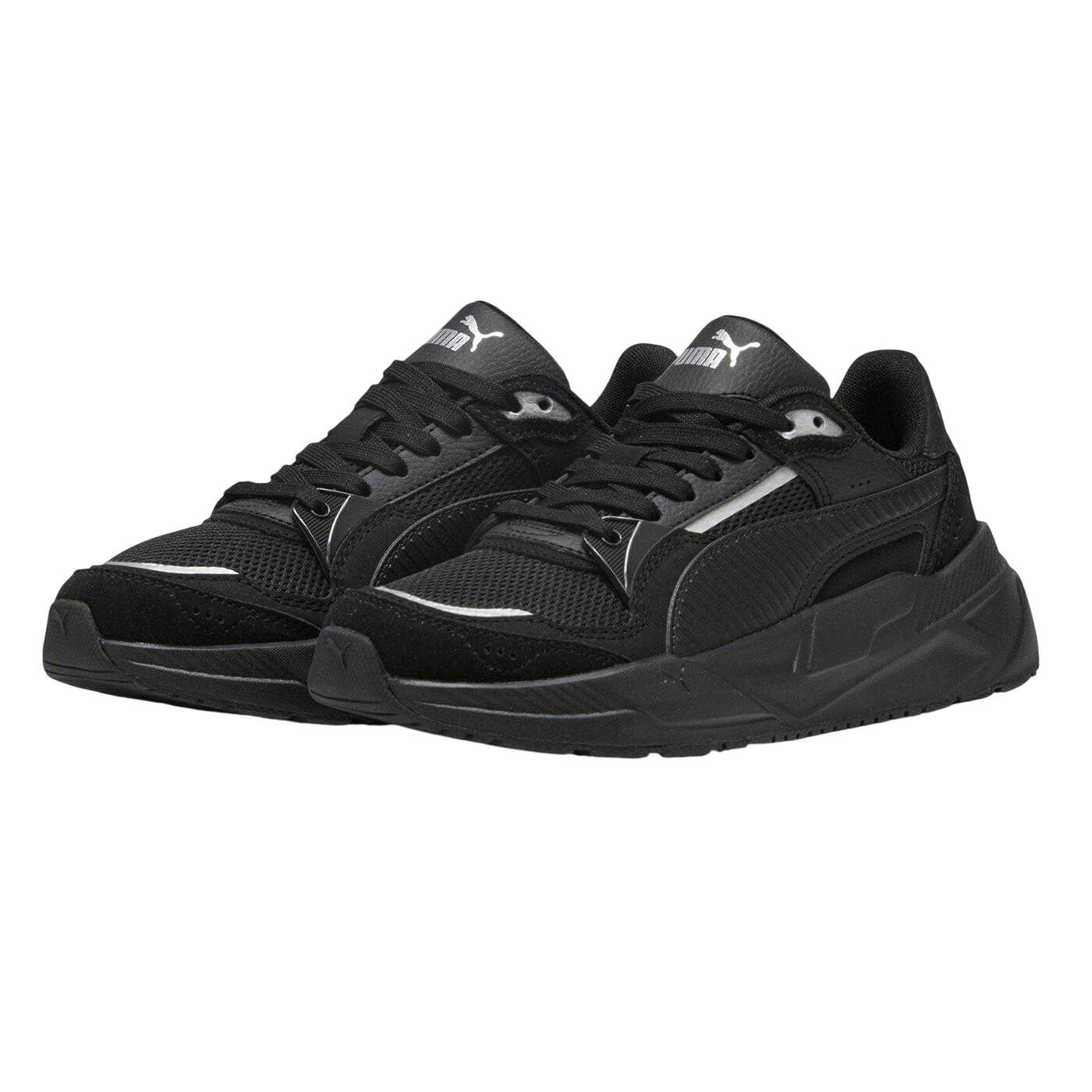 Puma Childrens/Kids Trinity Trainers