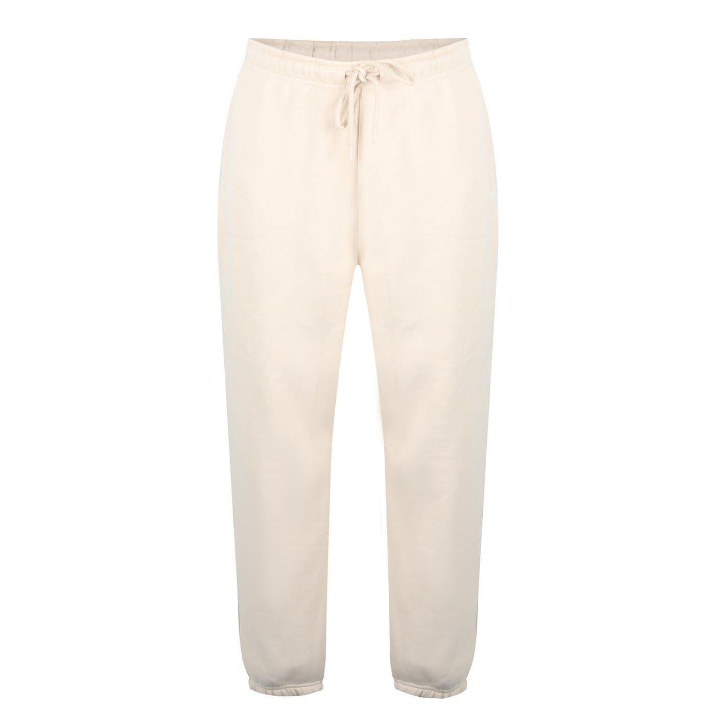 Firetrap Unisex Adult Solid Straight Leg Joggers