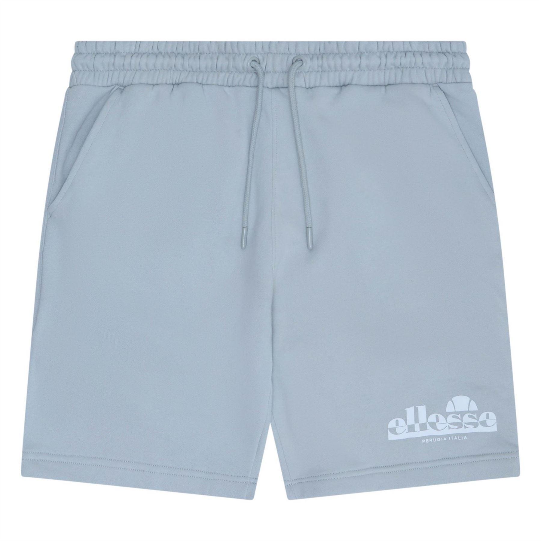 Ellesse Mens Fleece Sweat Shorts