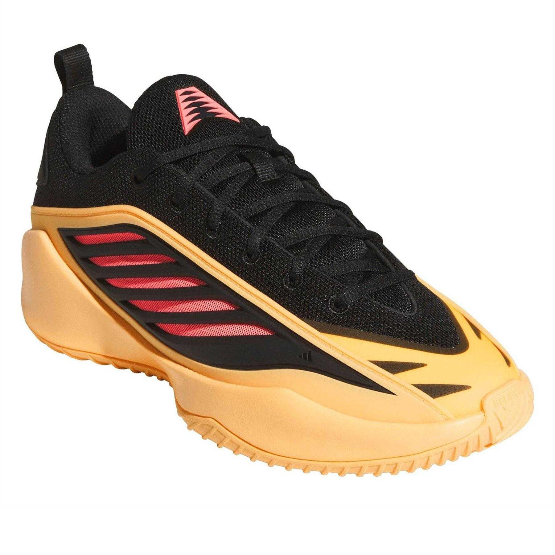 Adidas Mens Basketball Trainers