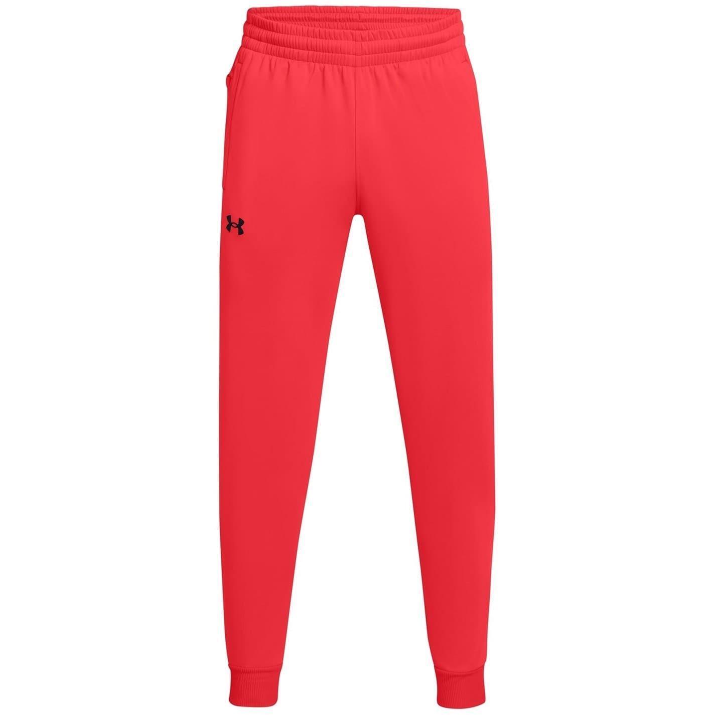 Under Armour Mens Fleece Joggers
