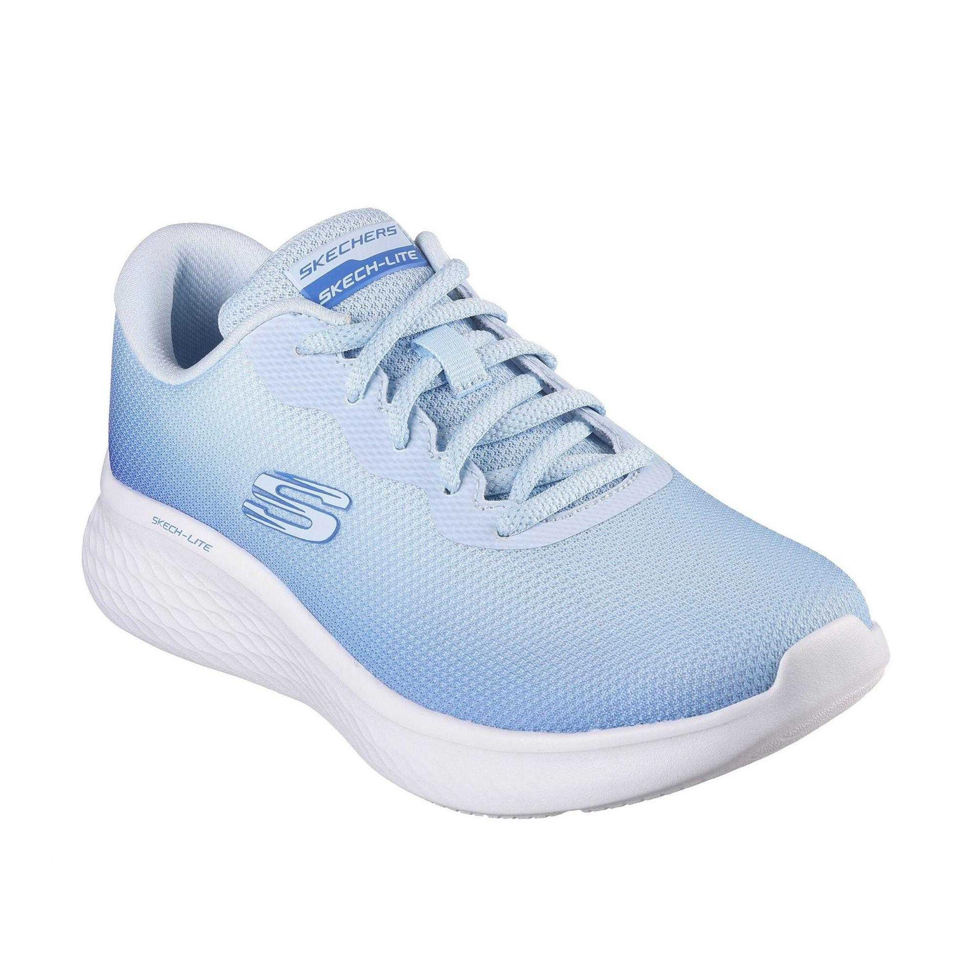 Skechers Womens/Ladies Ombre Trainers